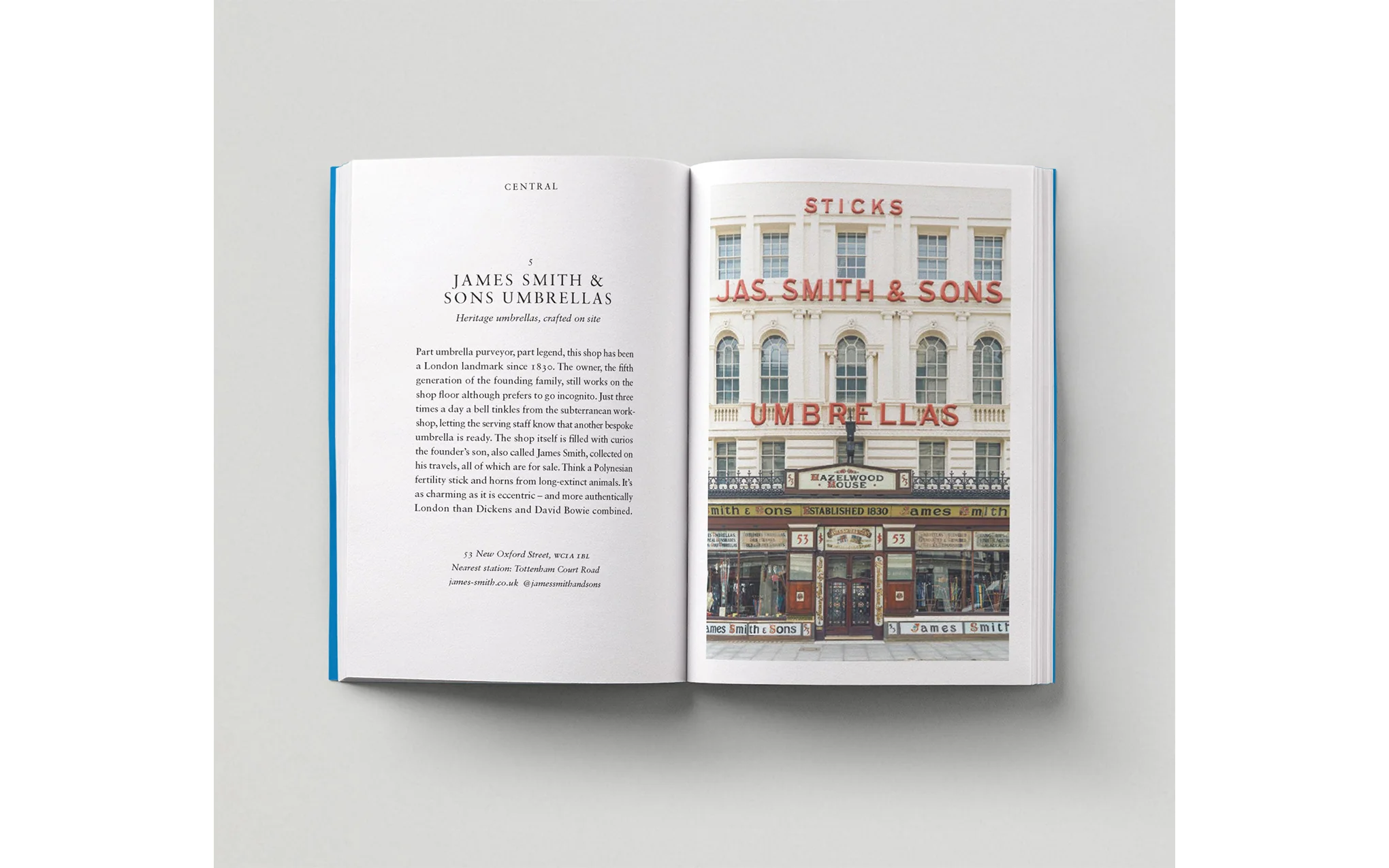 An Opinionated Guide to Indpendent London - Image 9