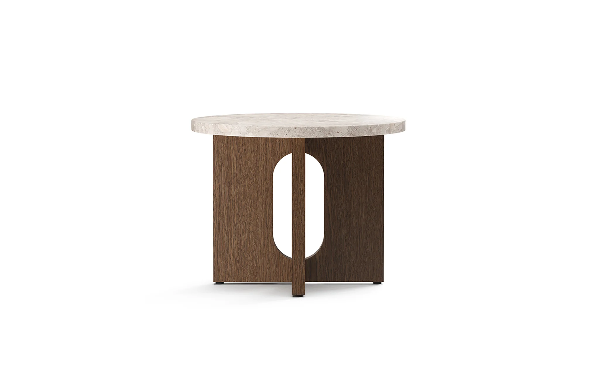 Androgyne side table