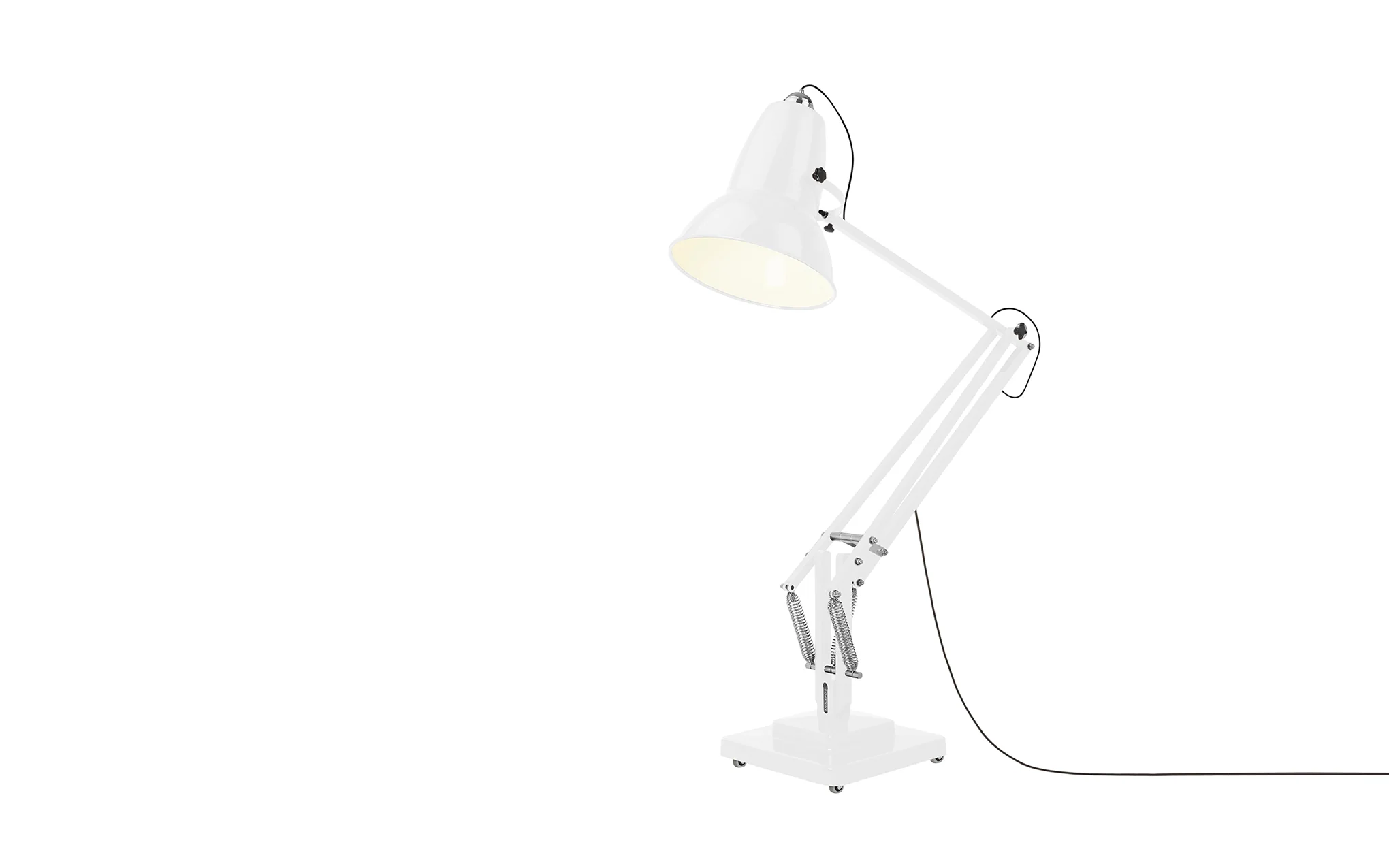 Original Type 1227 Giant floor light - Image 3