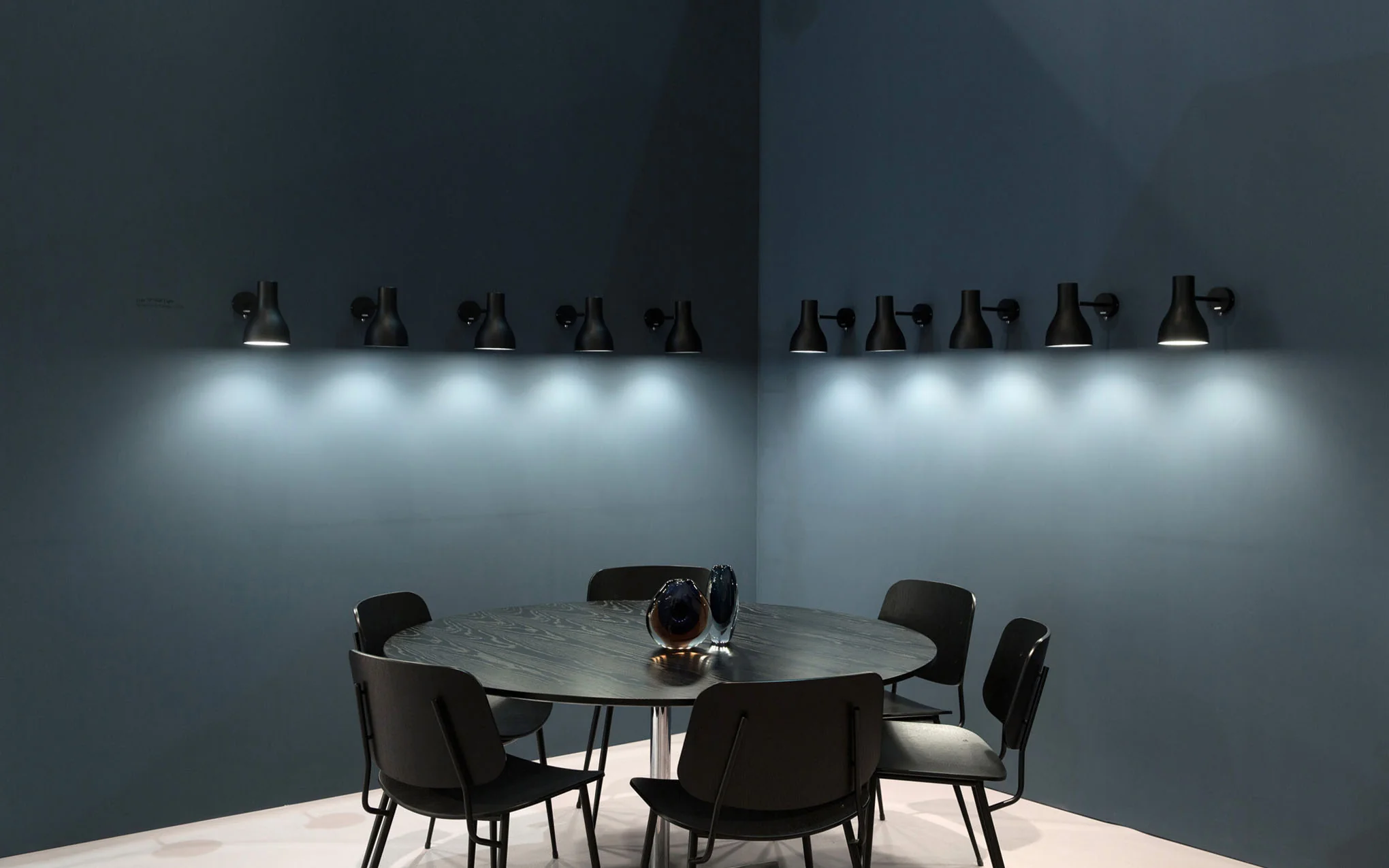 Type 75 wall light - Image 3