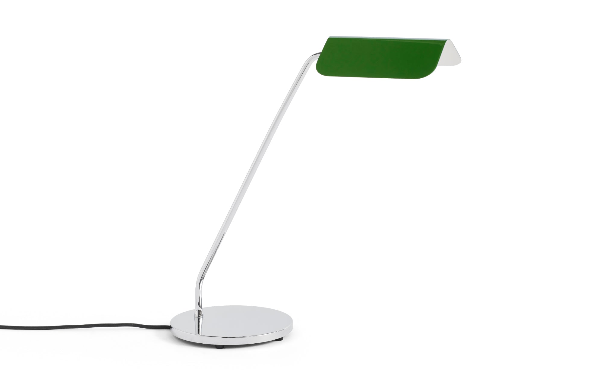 Apex desk lamp
