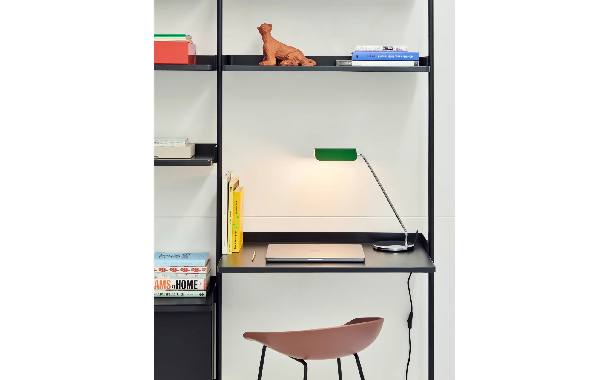 Apex desk lamp - Image 6
