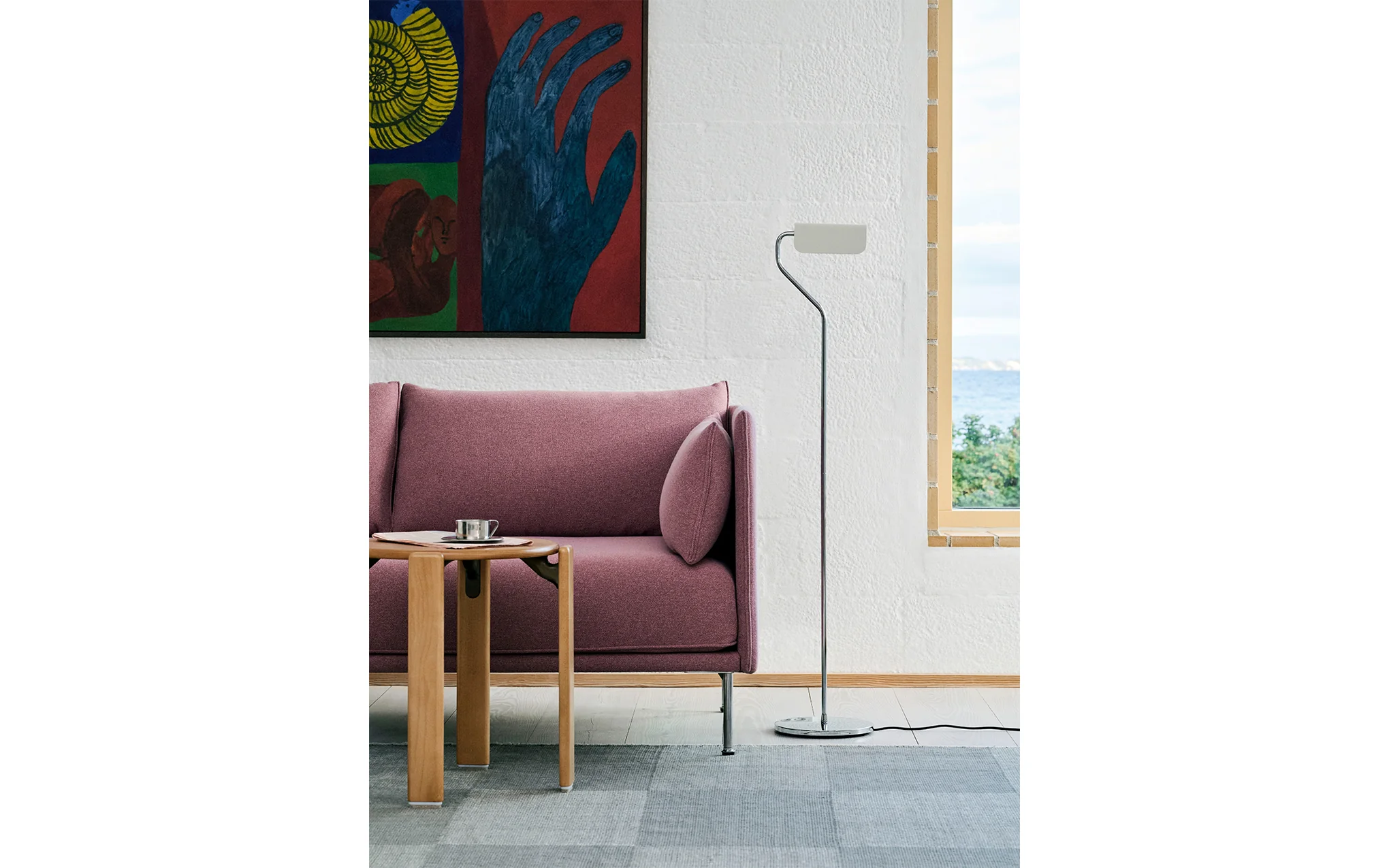 Apex floor lamp - Image 11