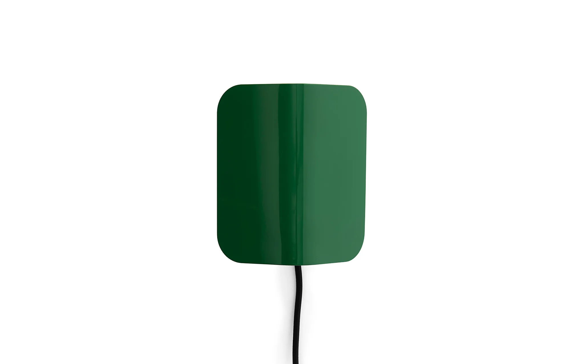 Apex wall lamp