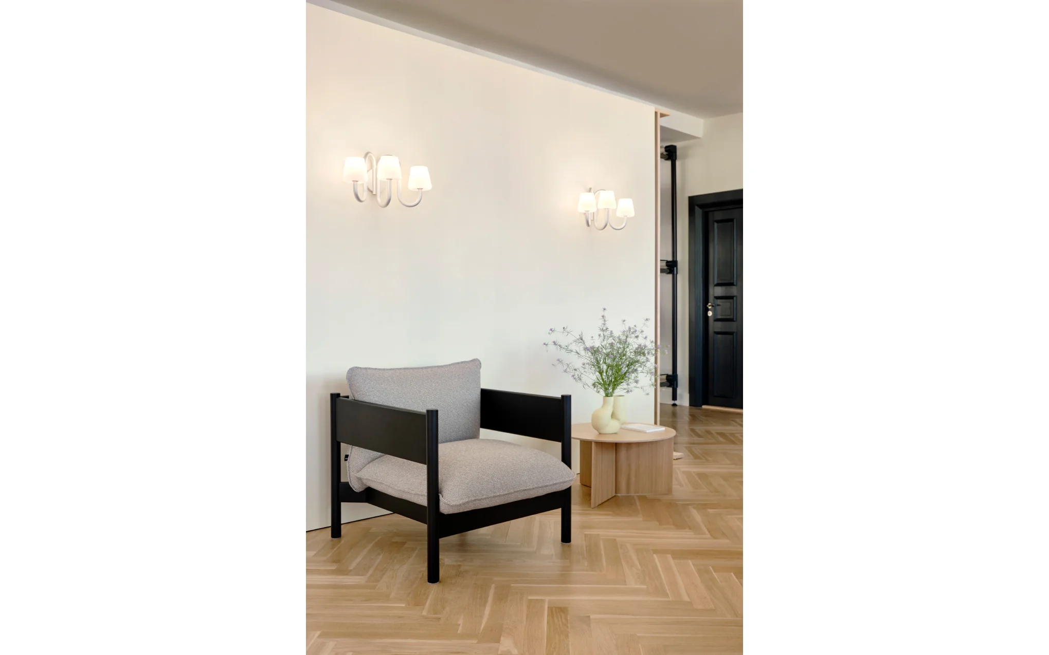 Apollo wall sconce - Image 10