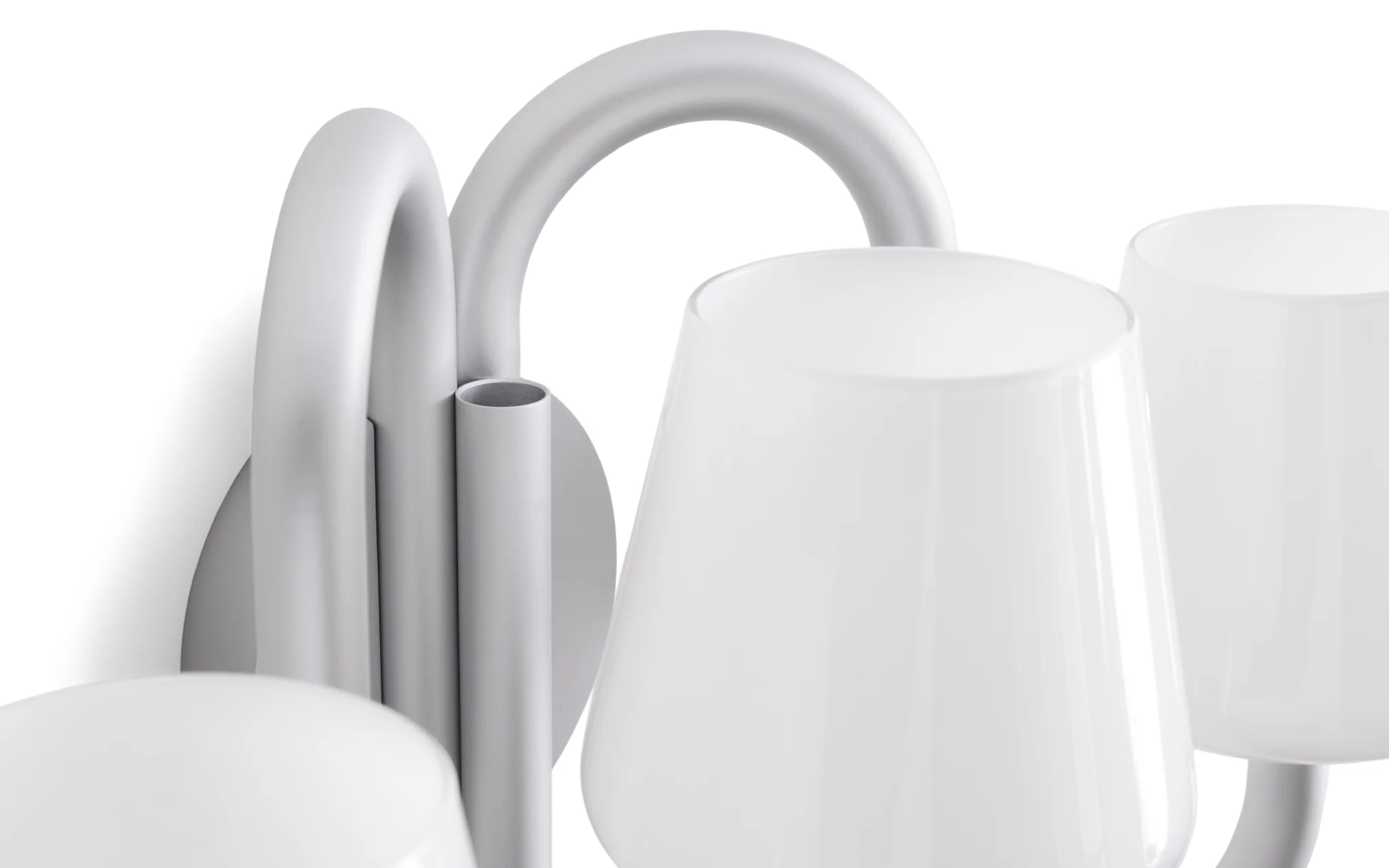 Apollo wall sconce - Image 3