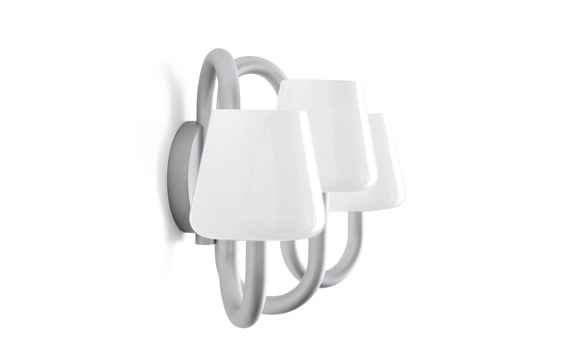 Apollo wall sconce - Image 5
