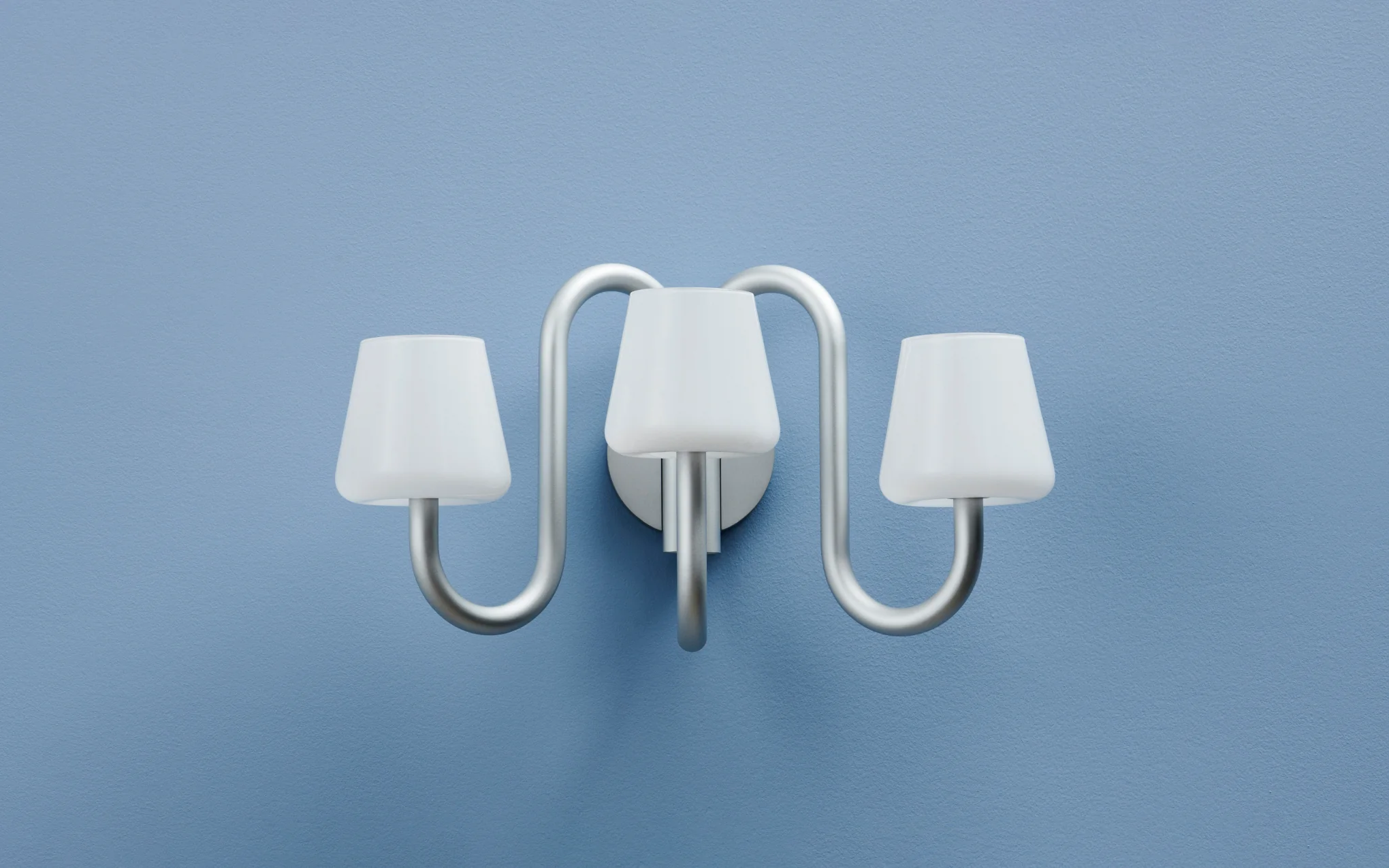 Apollo wall sconce - Image 7