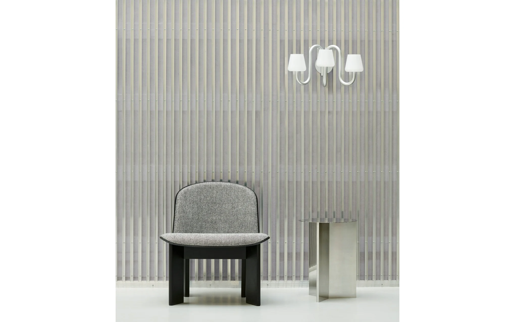 Apollo wall sconce - Image 9