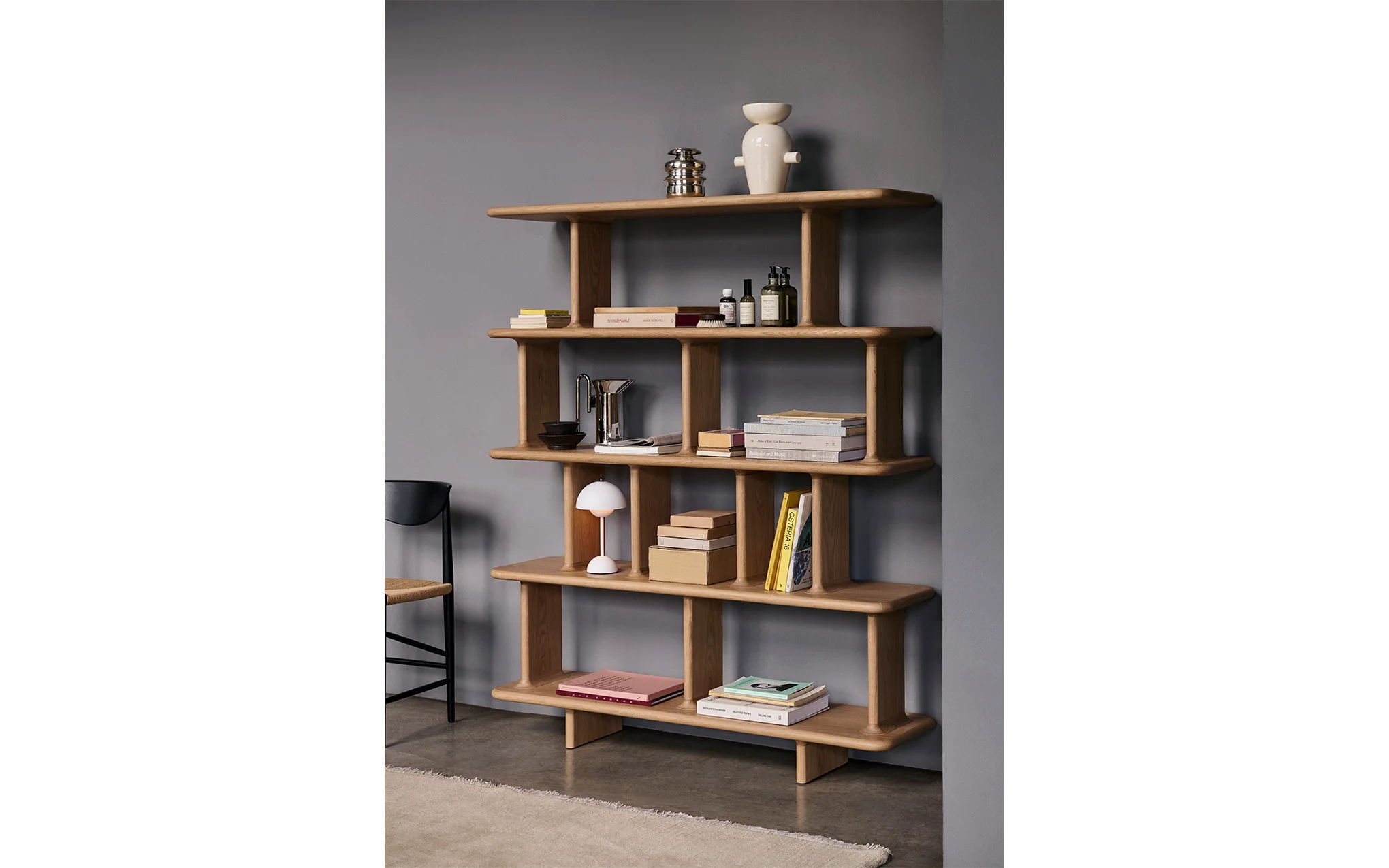 Archivo JH45 shelving unit - Image 4