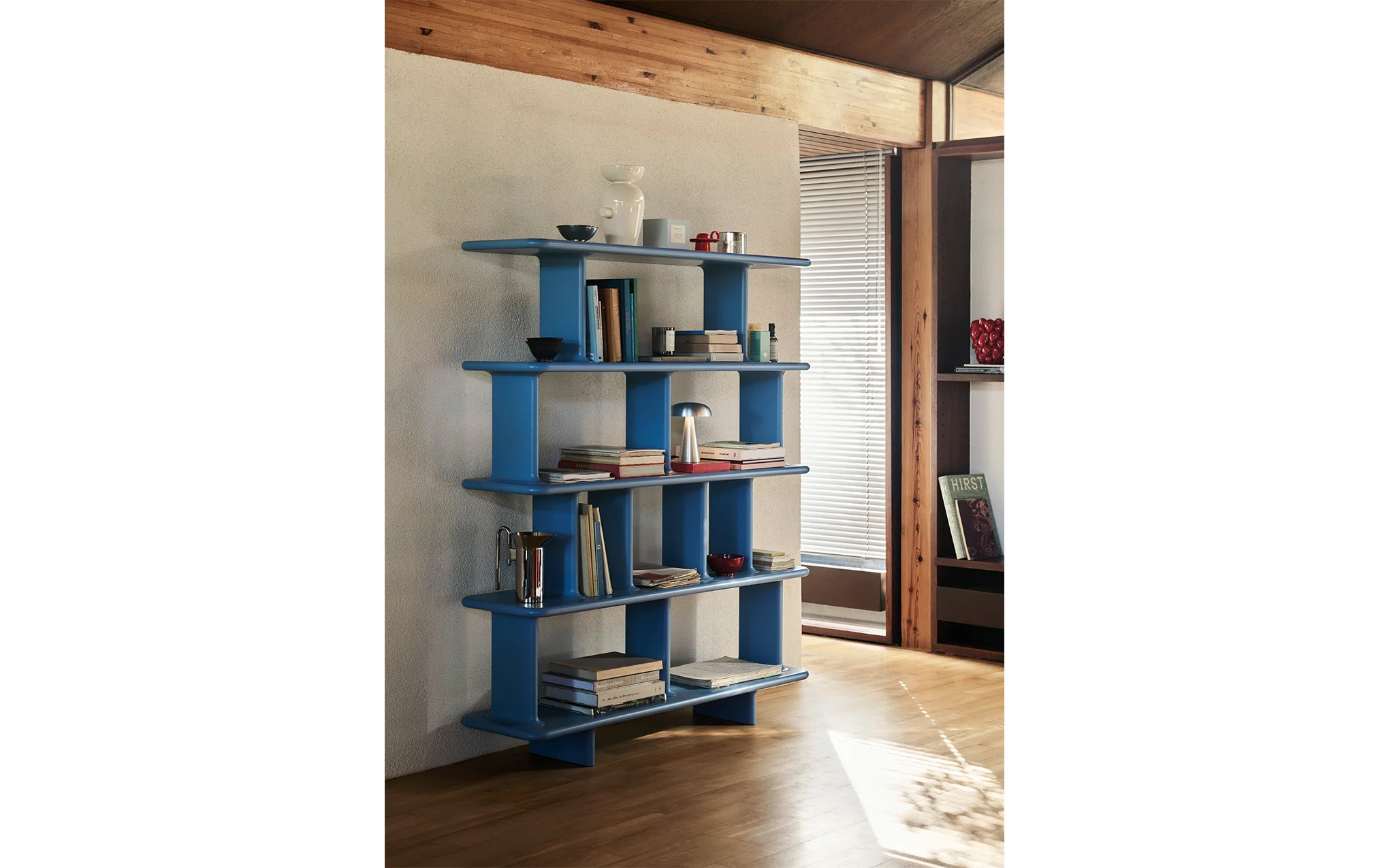 Archivo JH45 shelving unit - Image 5