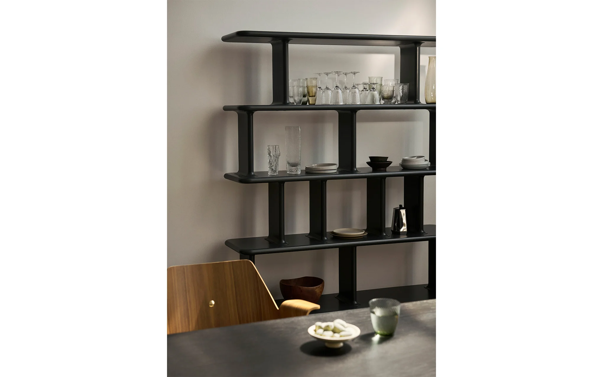 Archivo JH45 shelving unit - Image 6