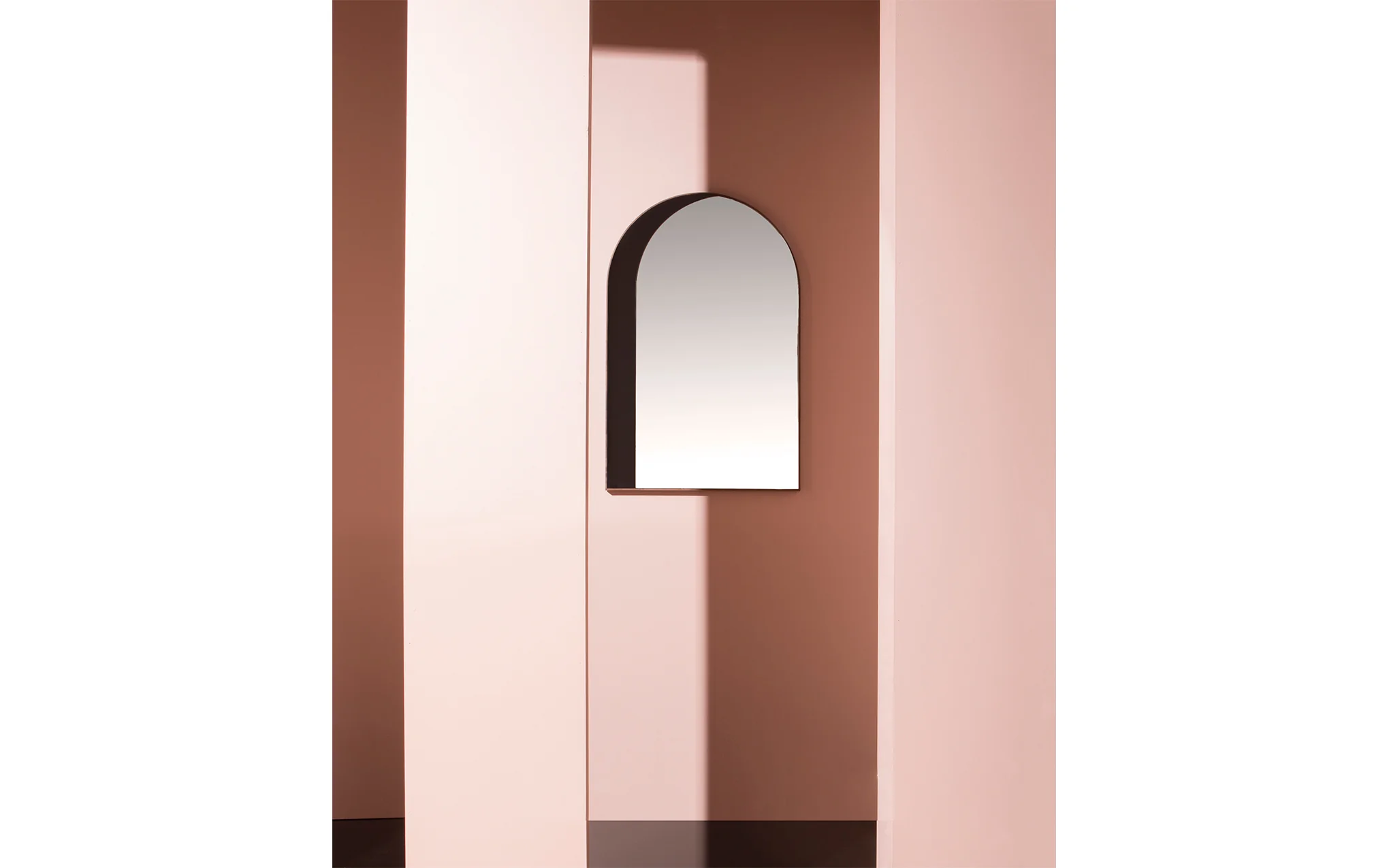 Arch Window mirror - Image 13