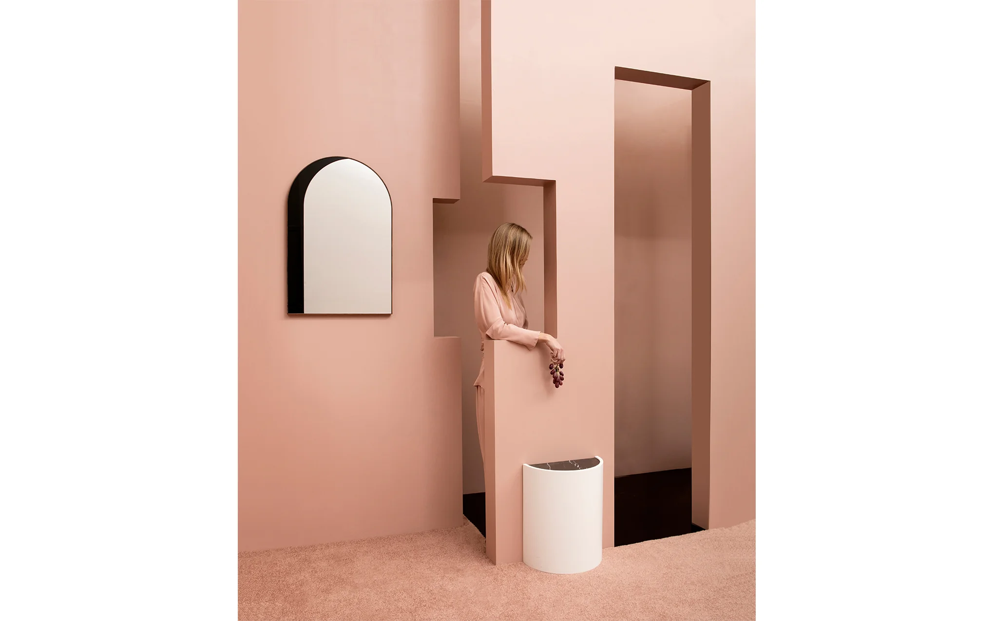 Arch Window mirror - Image 4