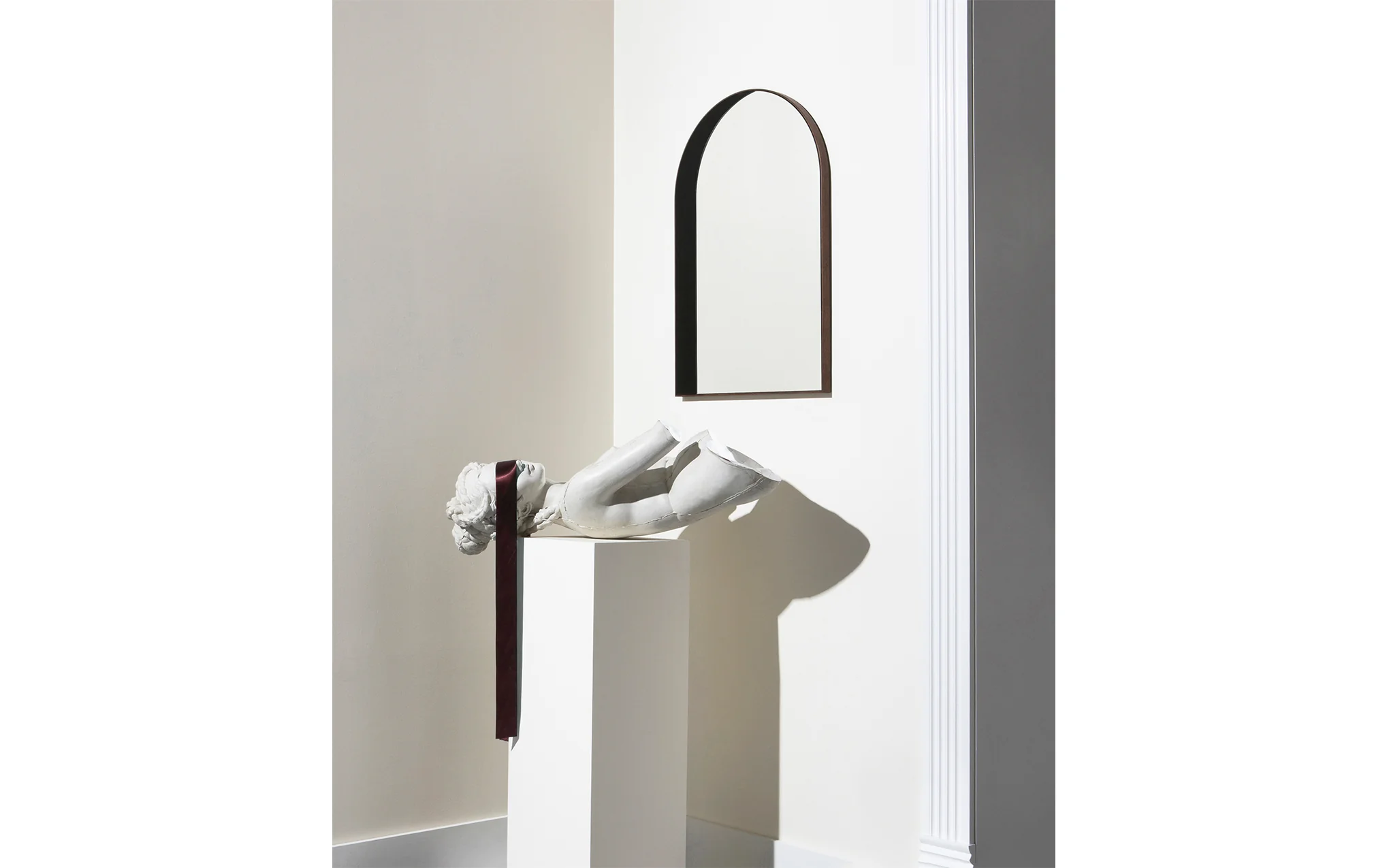 Arch Window mirror - Image 7