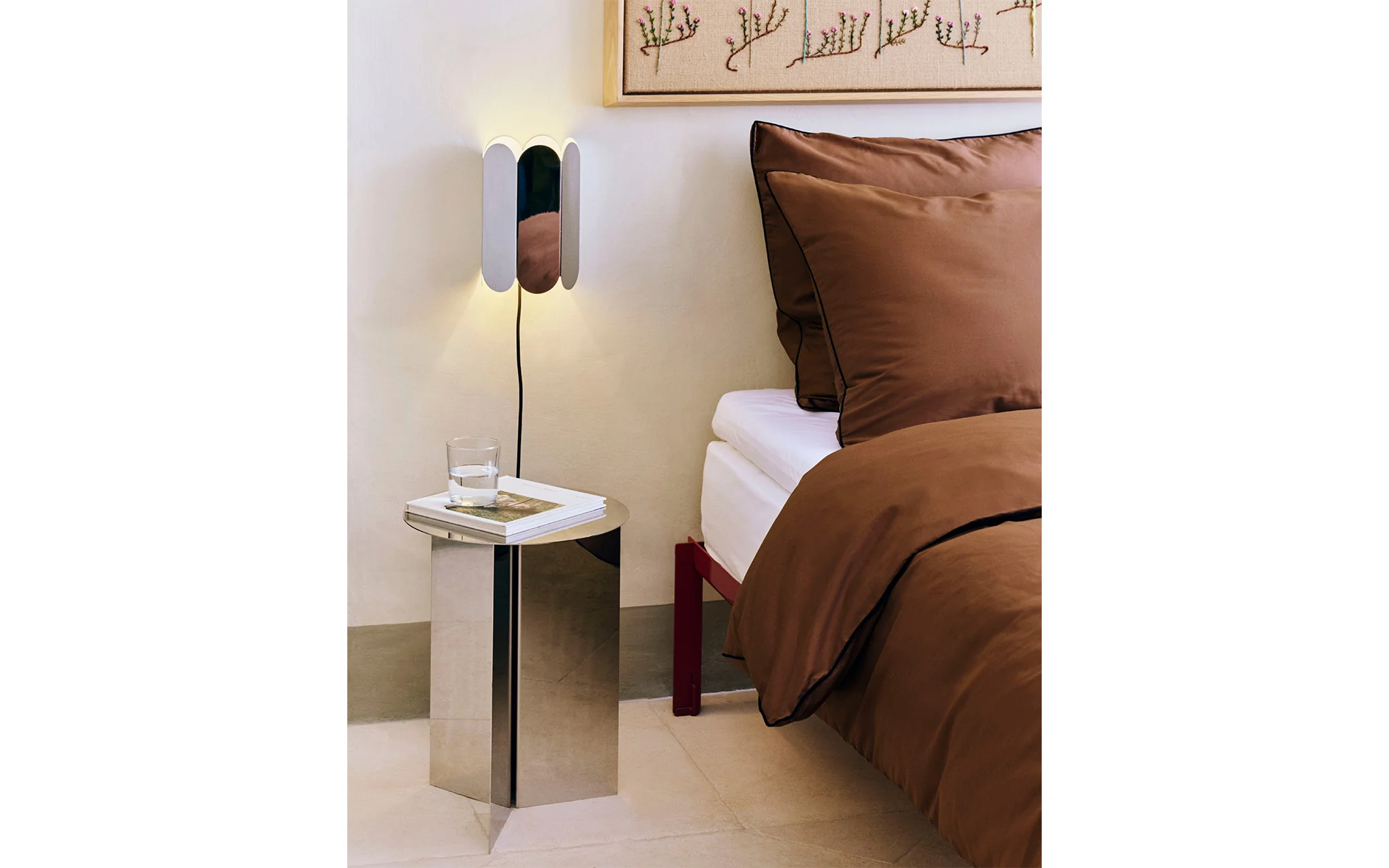Arcs wall lamp - Image 19