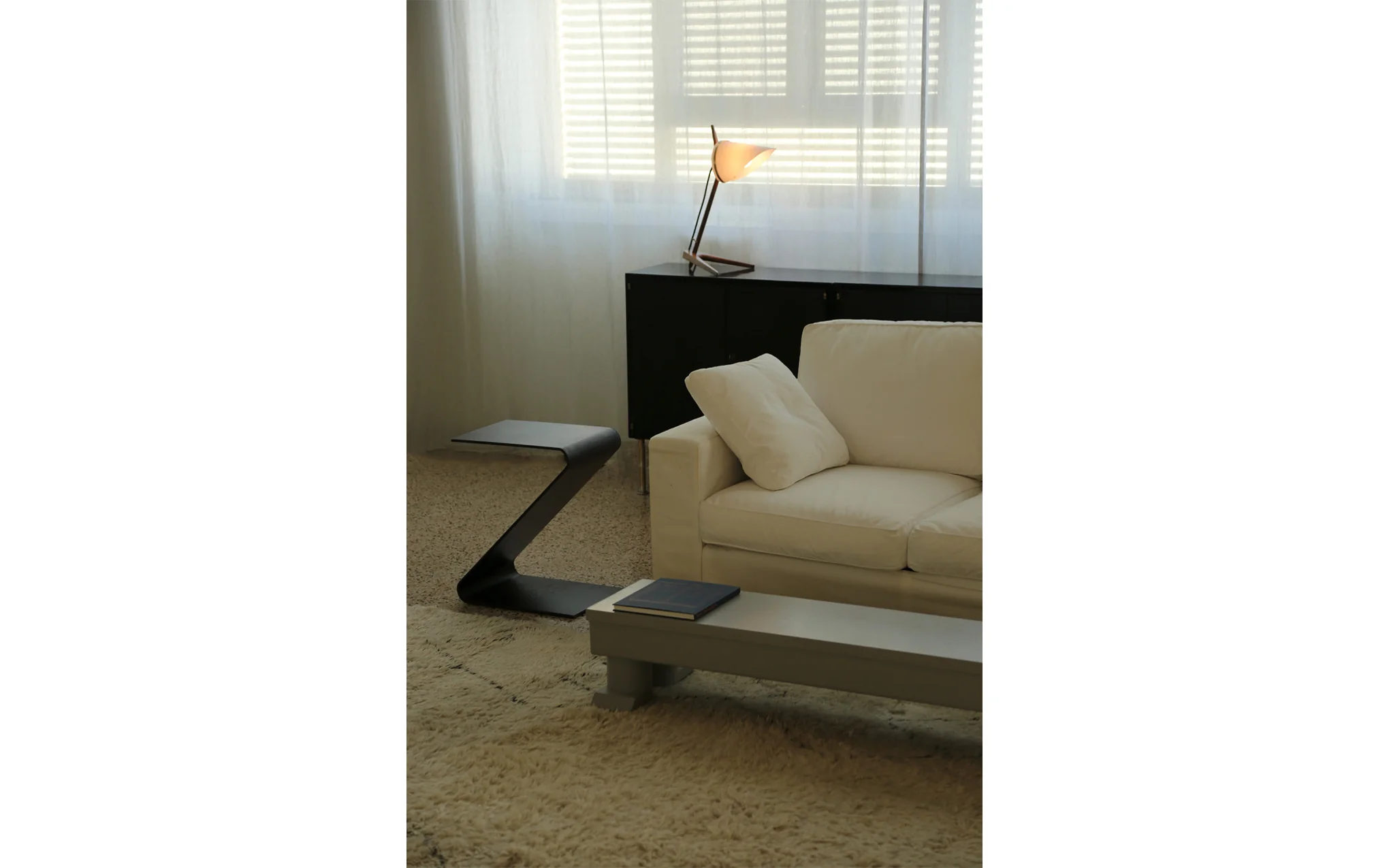 Armitage desk lamp - Image 4