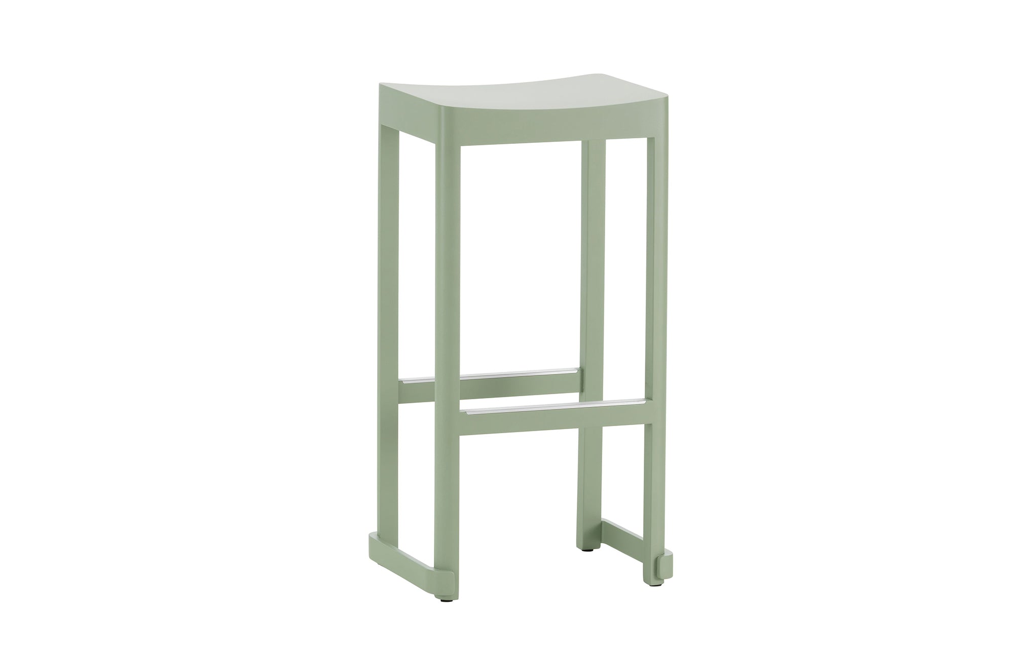 Atelier bar stool - Image 10