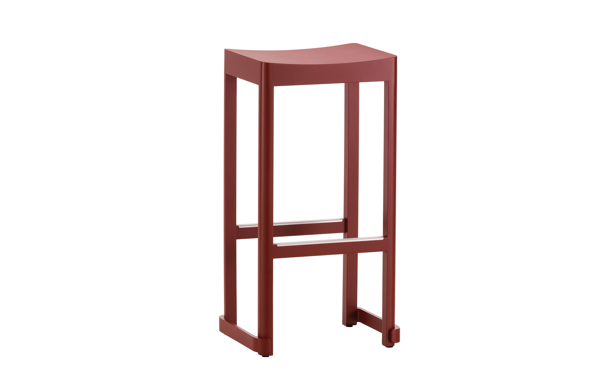 Atelier bar stool - Image 11