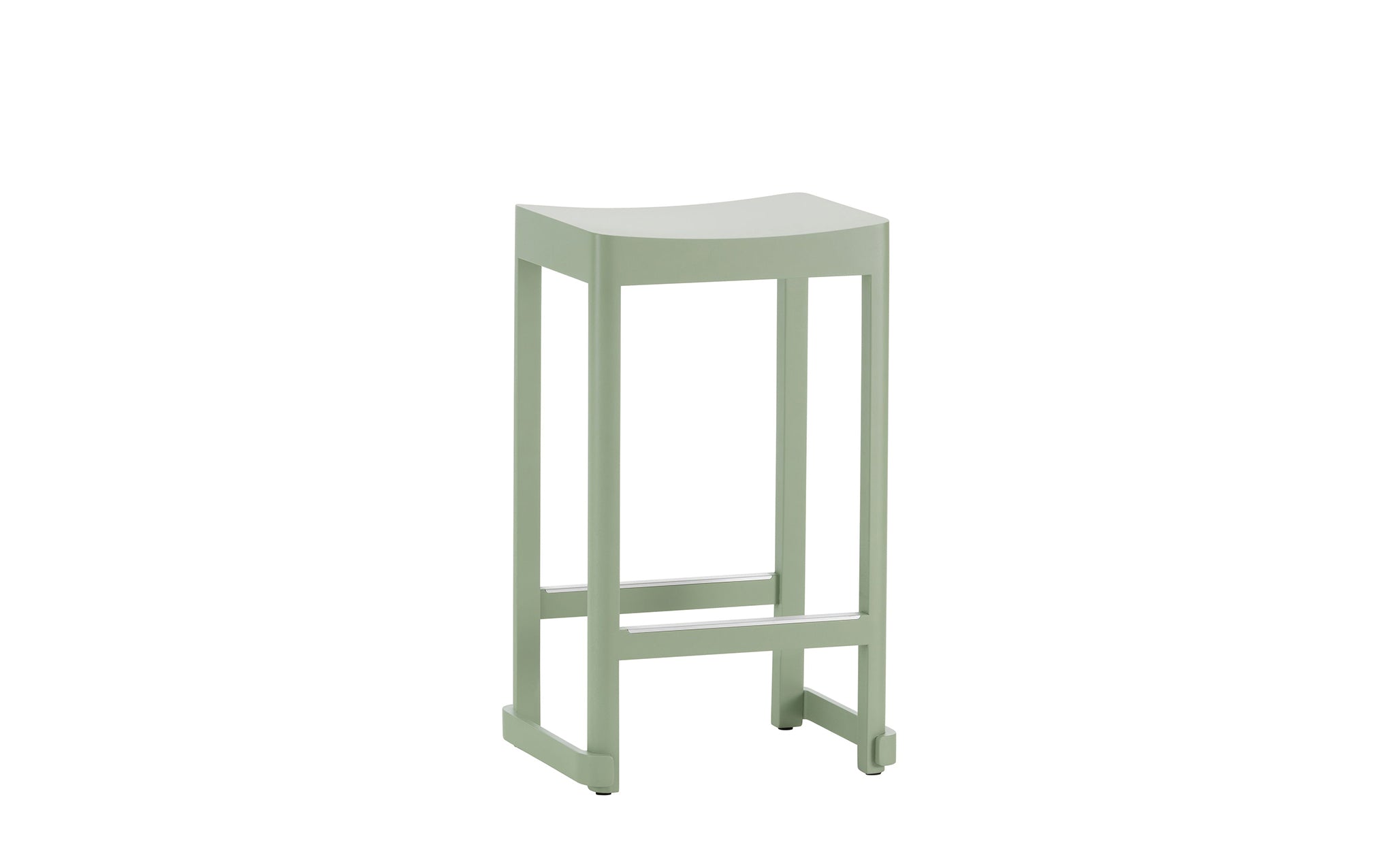 Atelier bar stool - Image 4