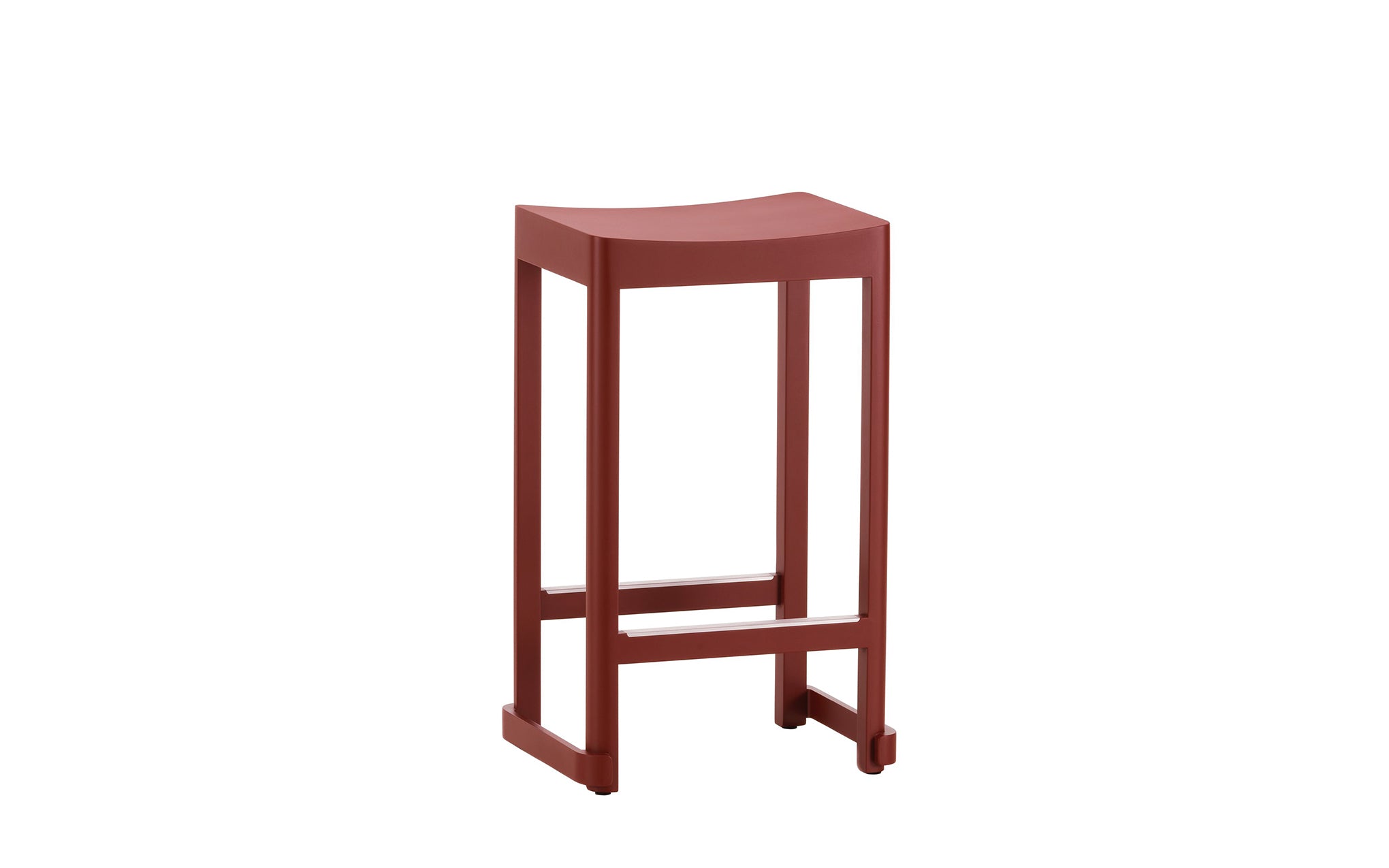 Atelier bar stool - Image 5