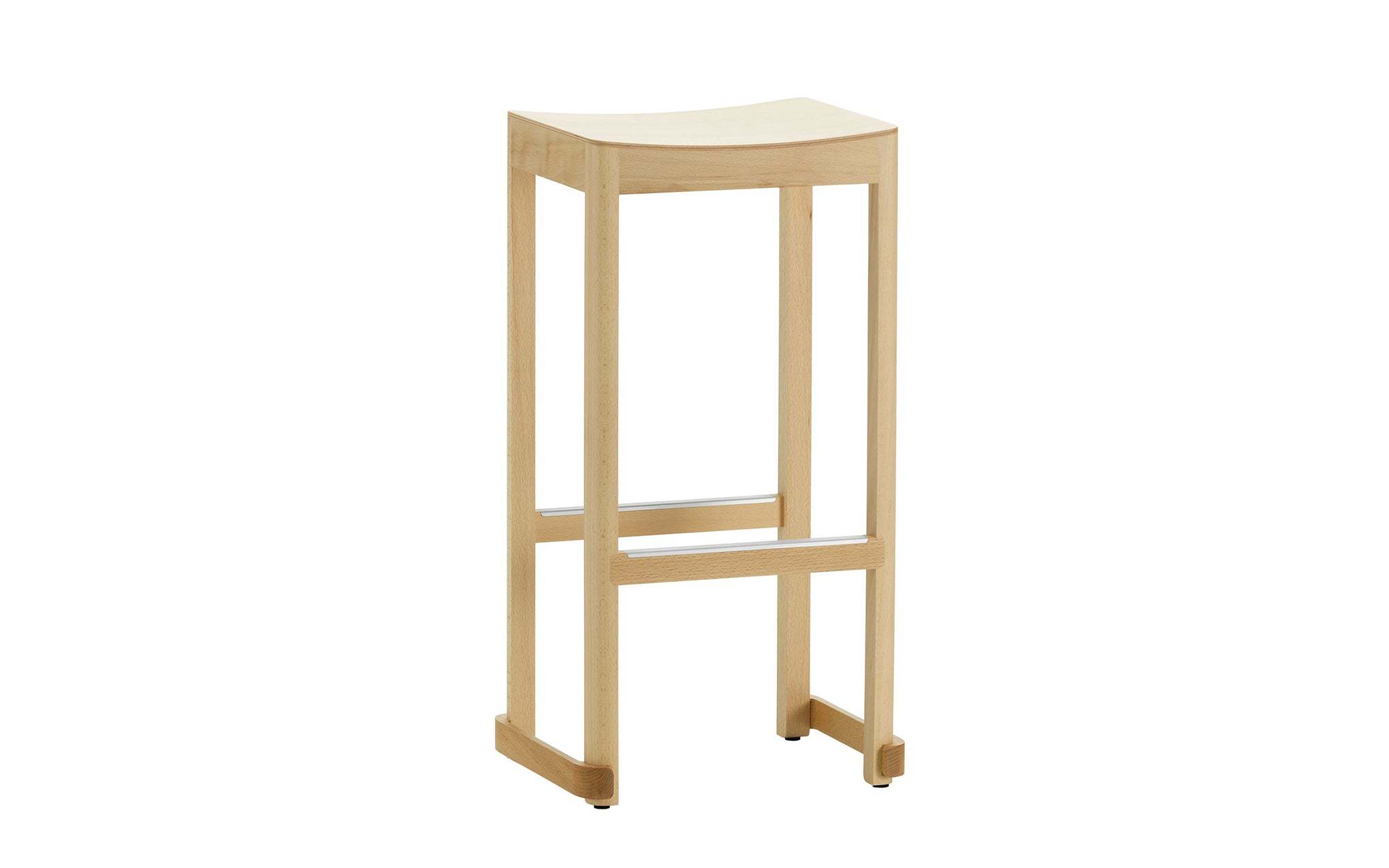 Atelier bar stool - Image 7
