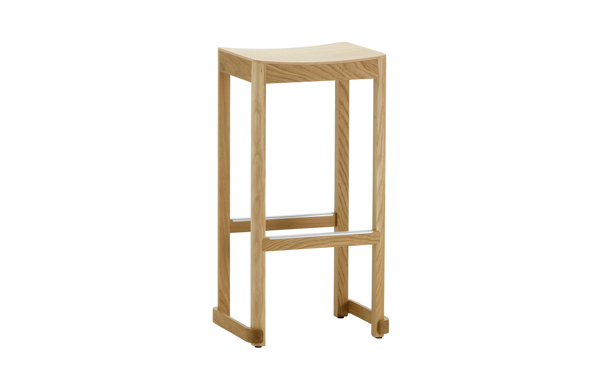 Atelier bar stool - Image 9
