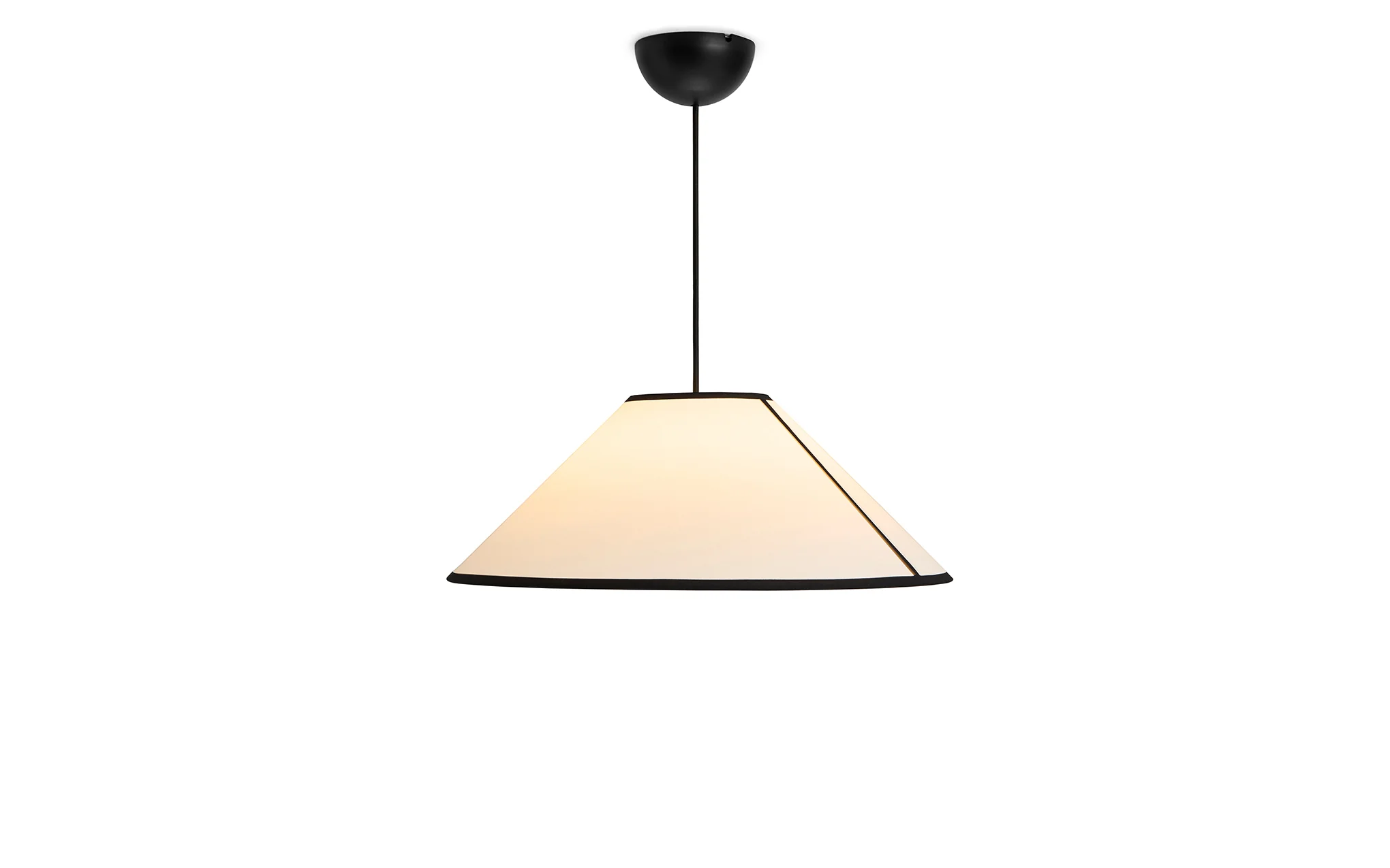 Ava Cone pendant - Image 2