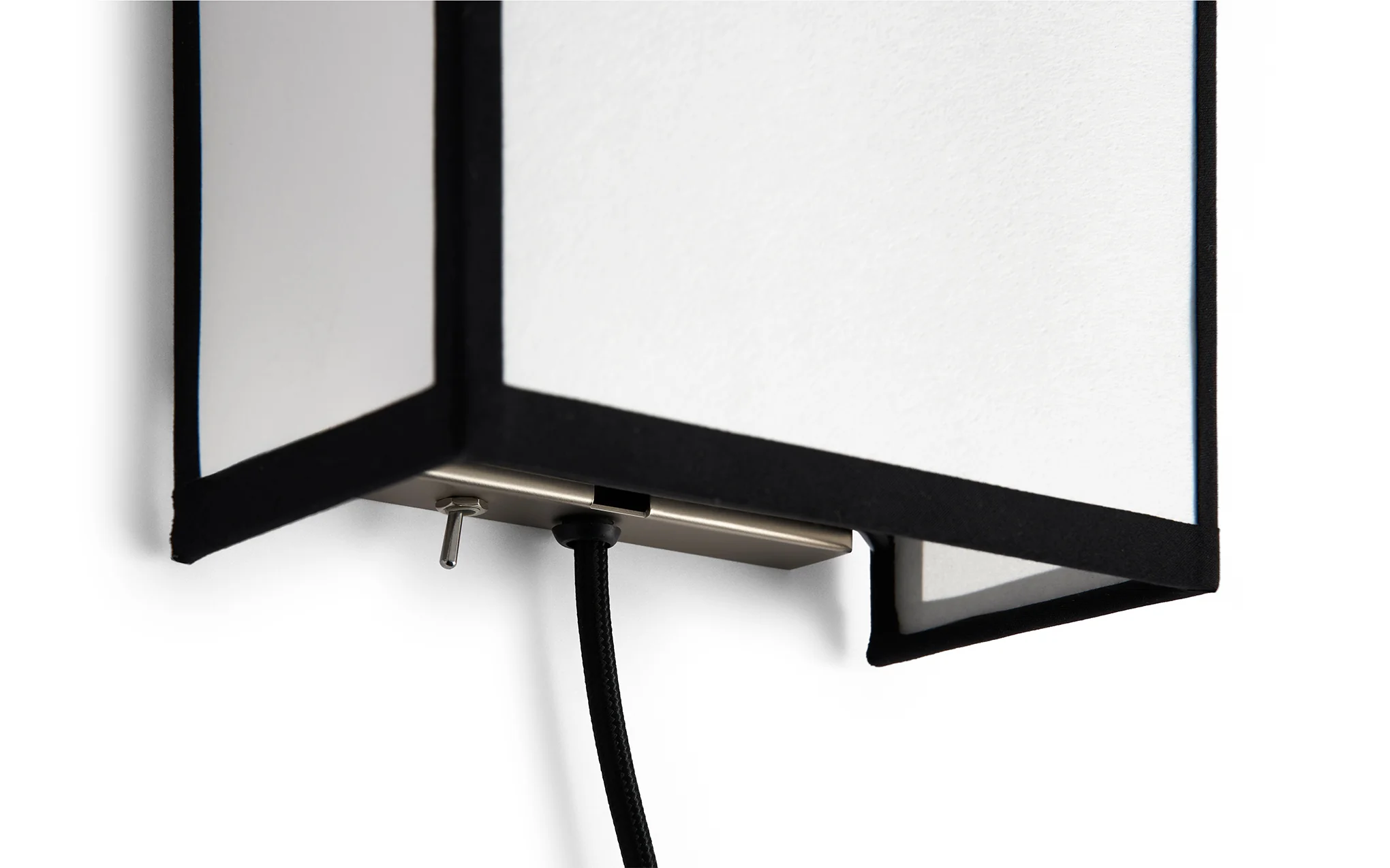 Ava Square wall lamp - Image 3