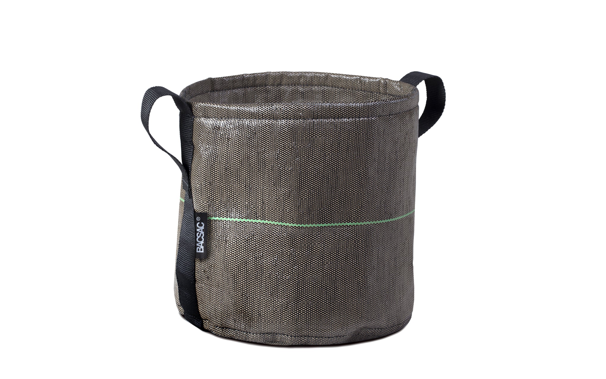 BACSAC classic pot