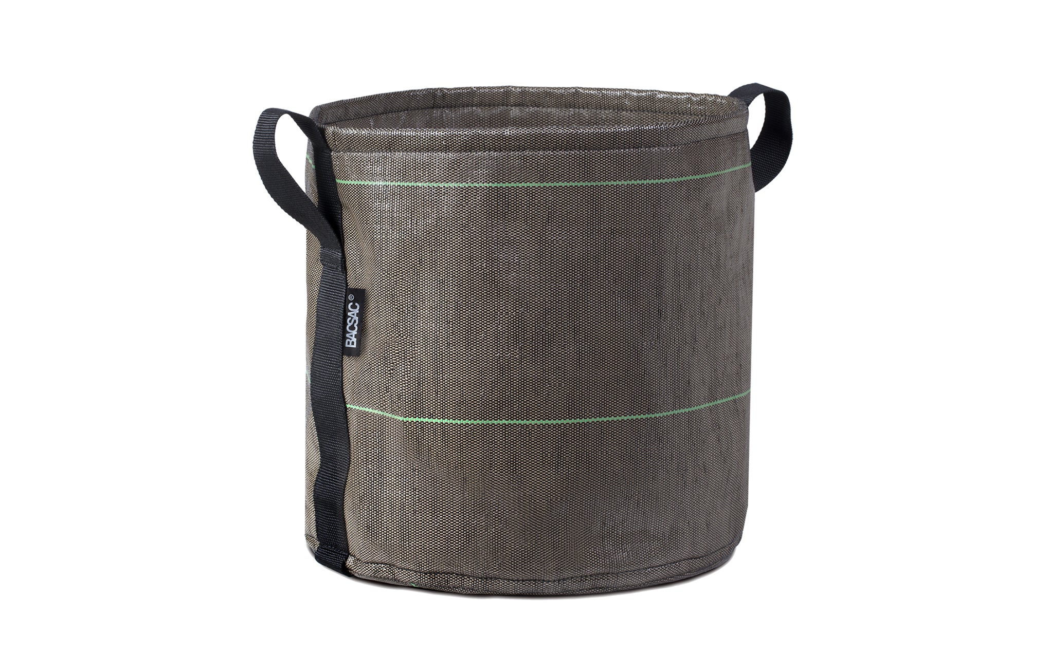 BACSAC classic pot - Image 2
