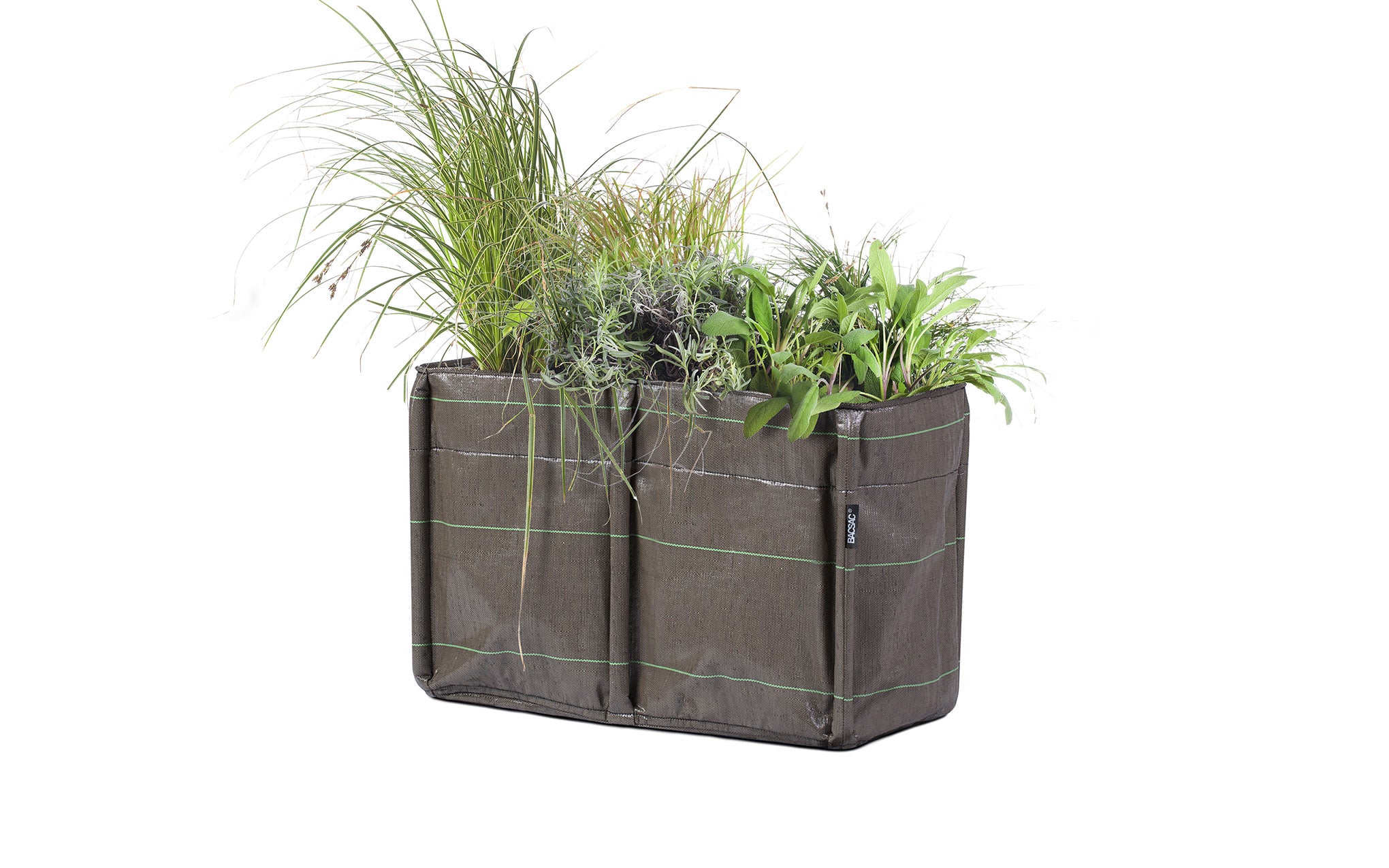 BACSAC long planter - Image 2