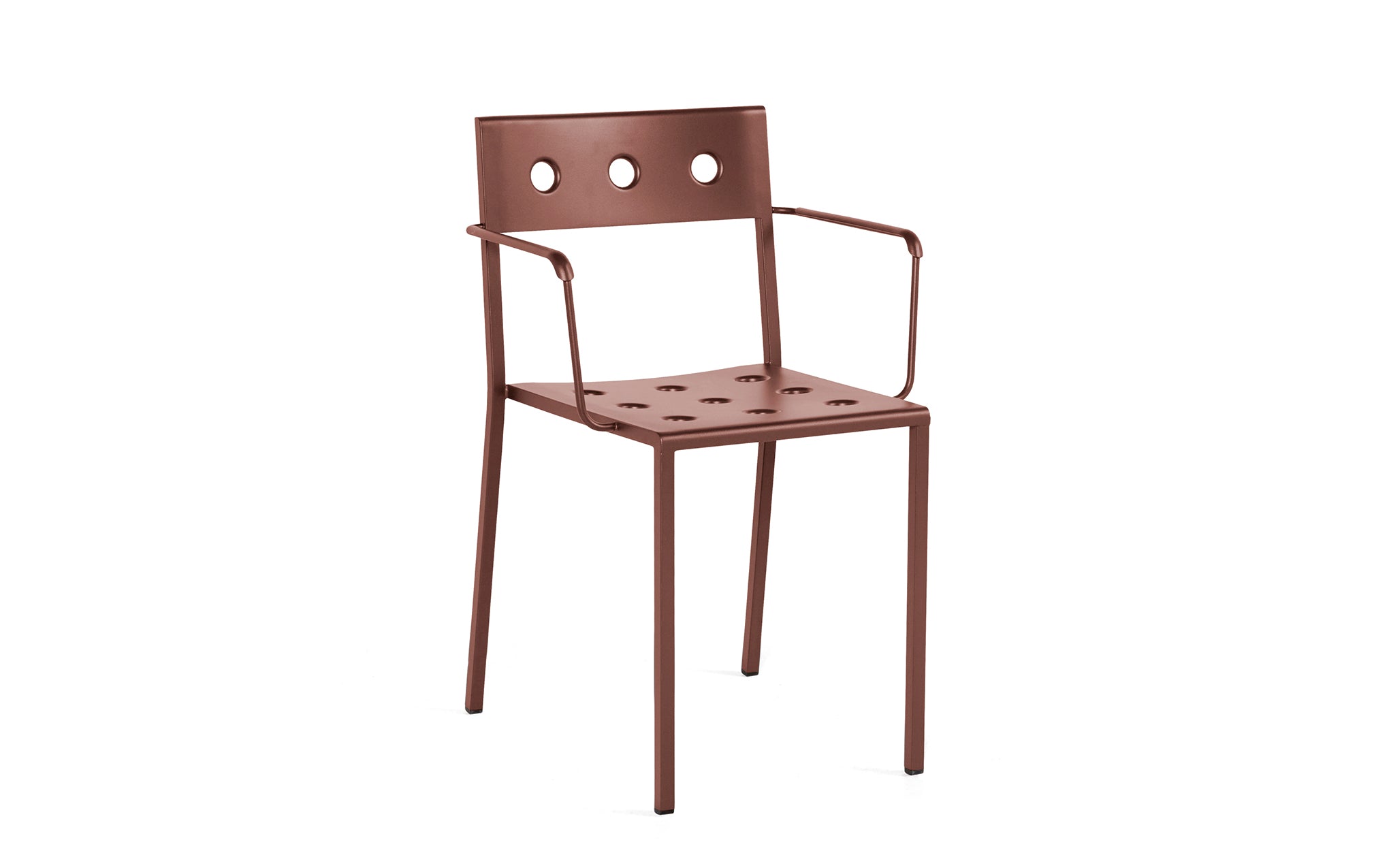 Balcony armchair [Set of 2]