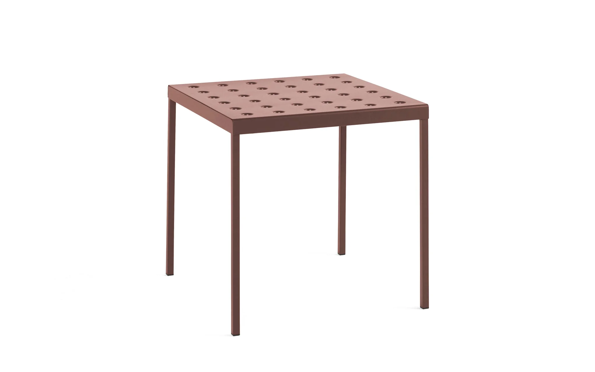 Balcony table - square
