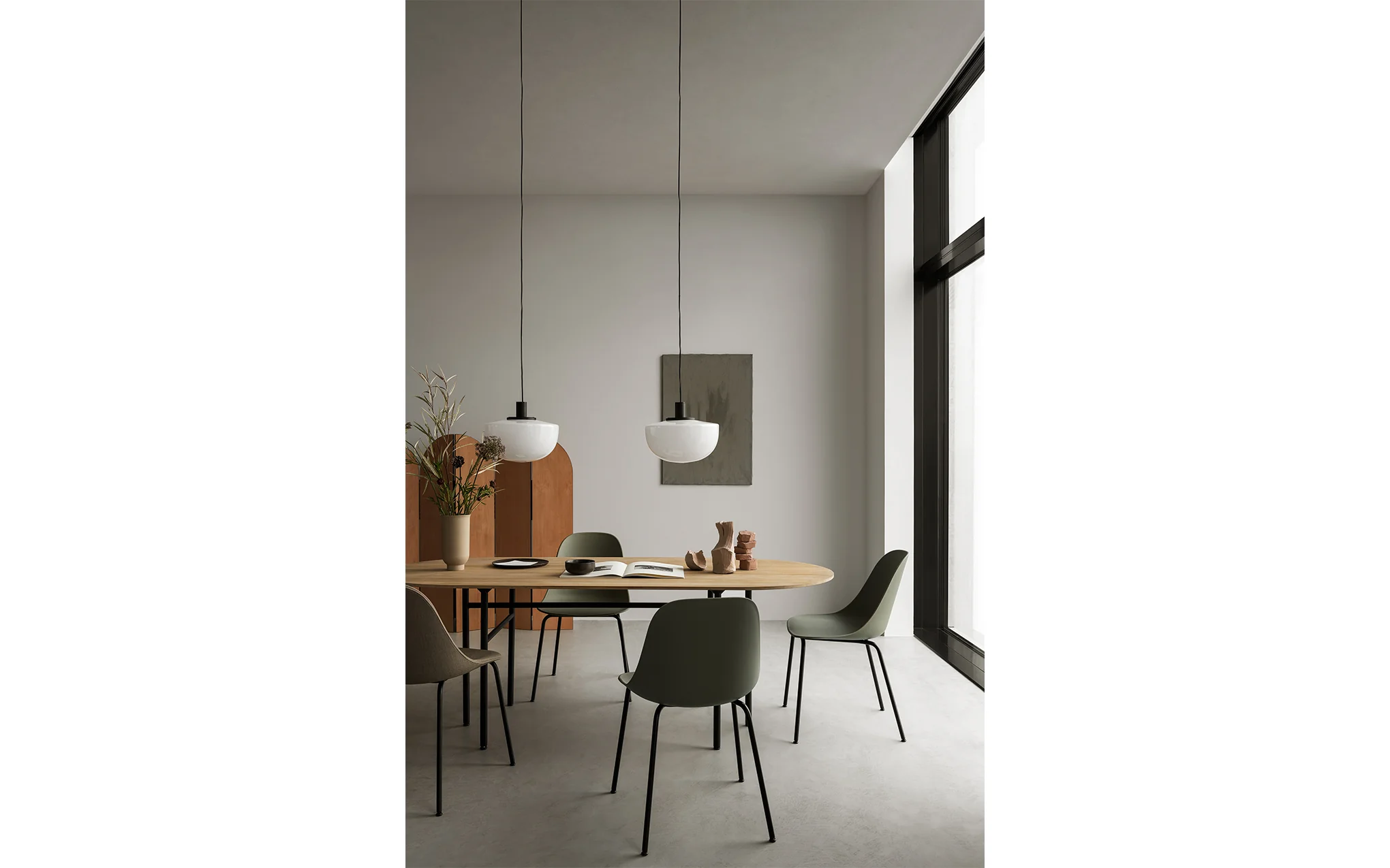 Bank pendant - Image 5