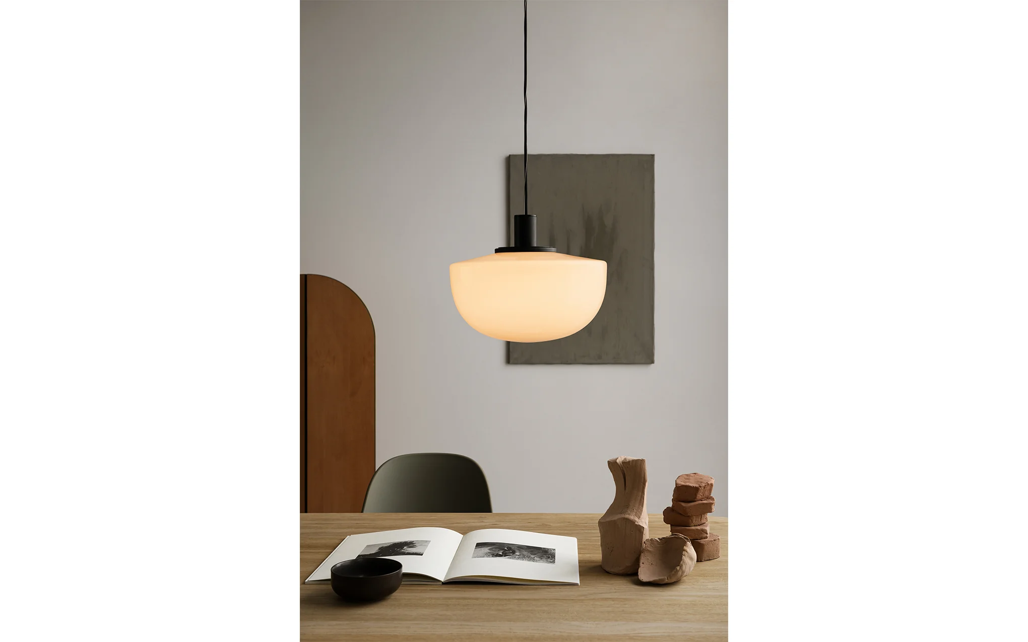 Bank pendant - Image 6