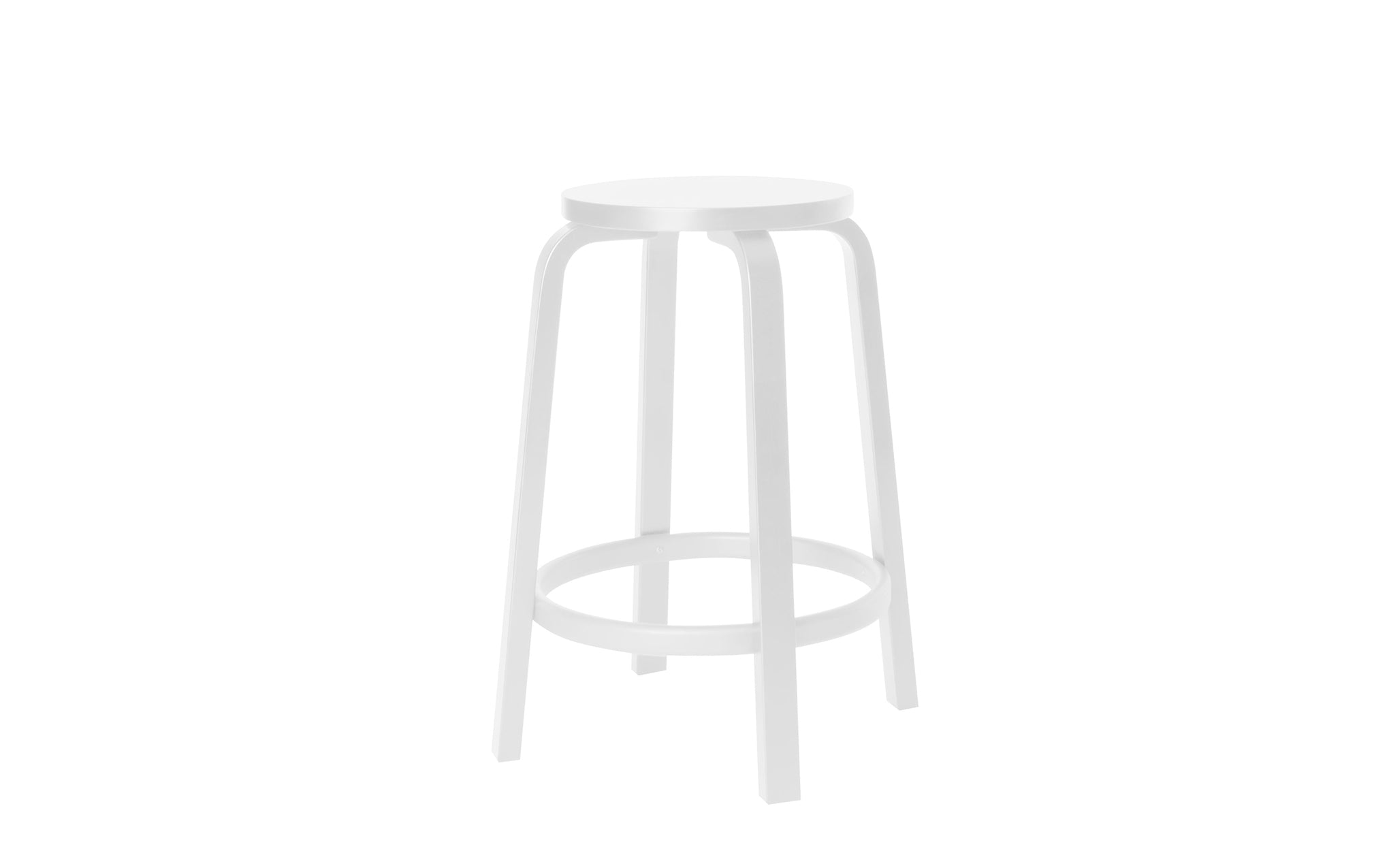 Bar Stool 64 - Image 4