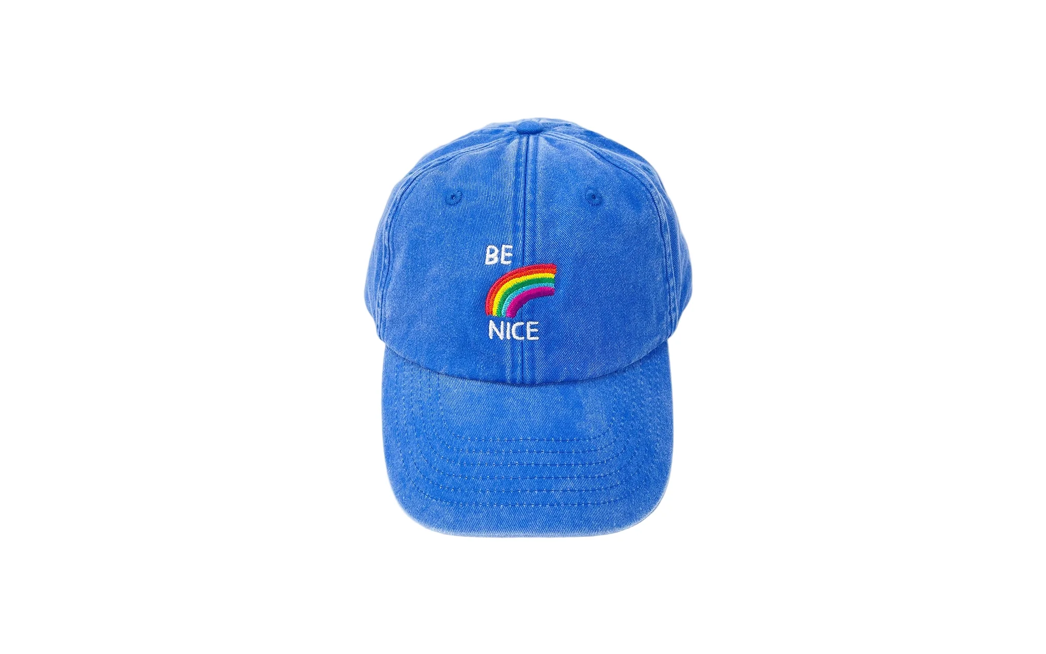 Be Nice cap