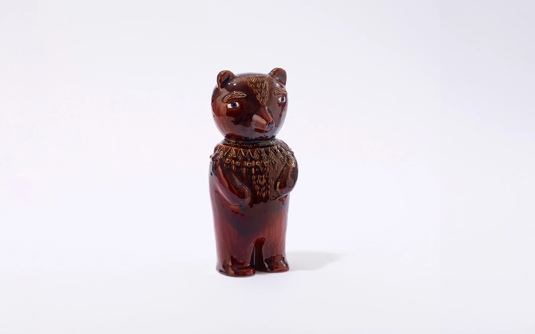 Bear figurine - Image 2