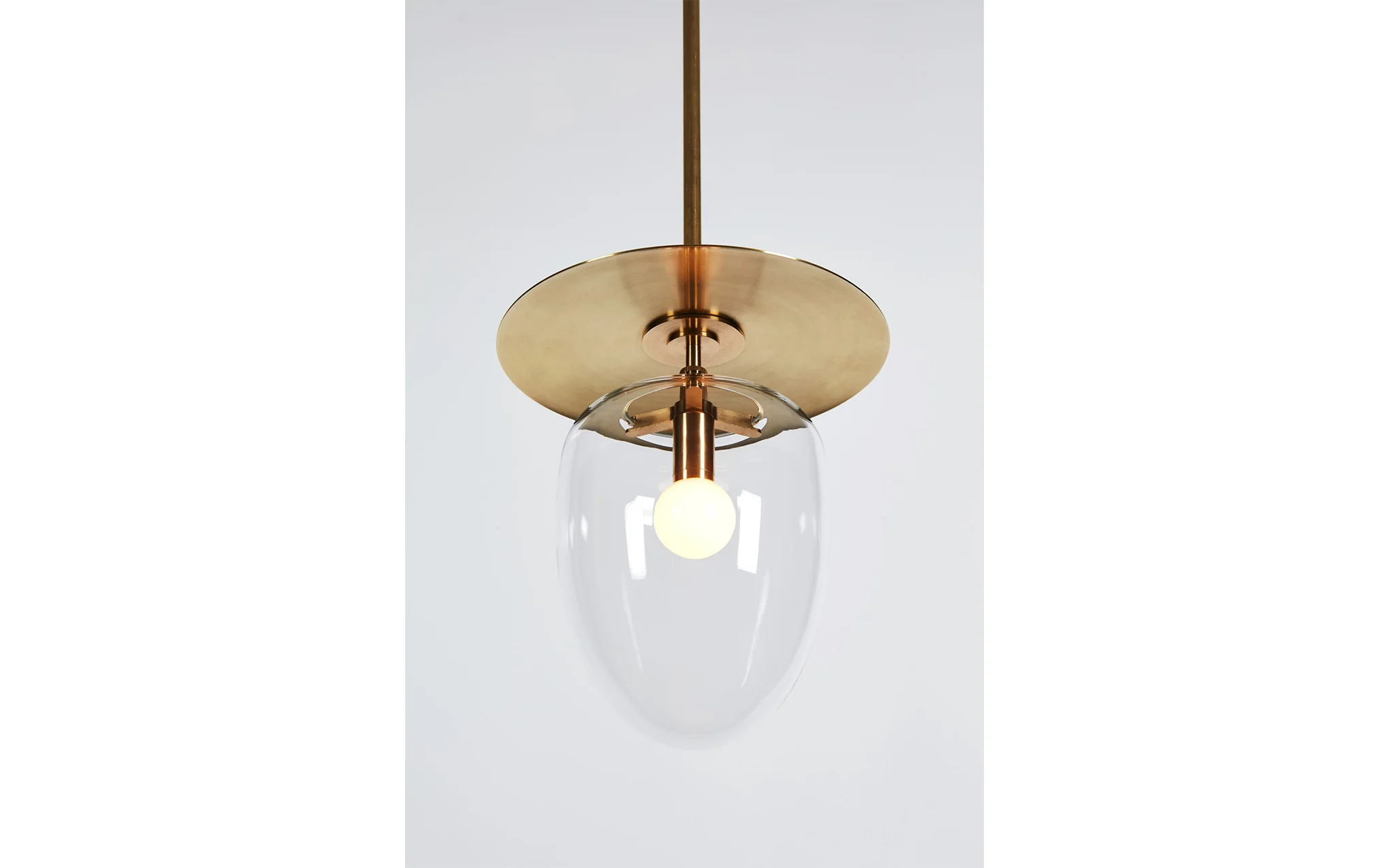 Bell pendant 01 - Image 3