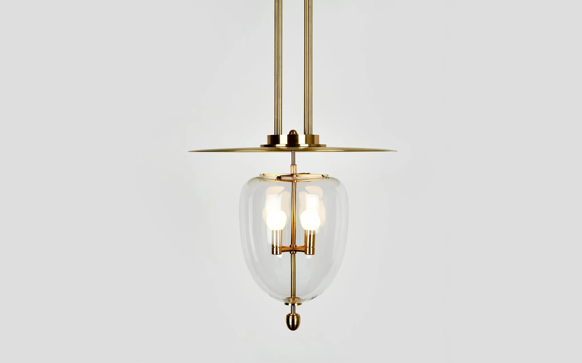 Bell pendant 04