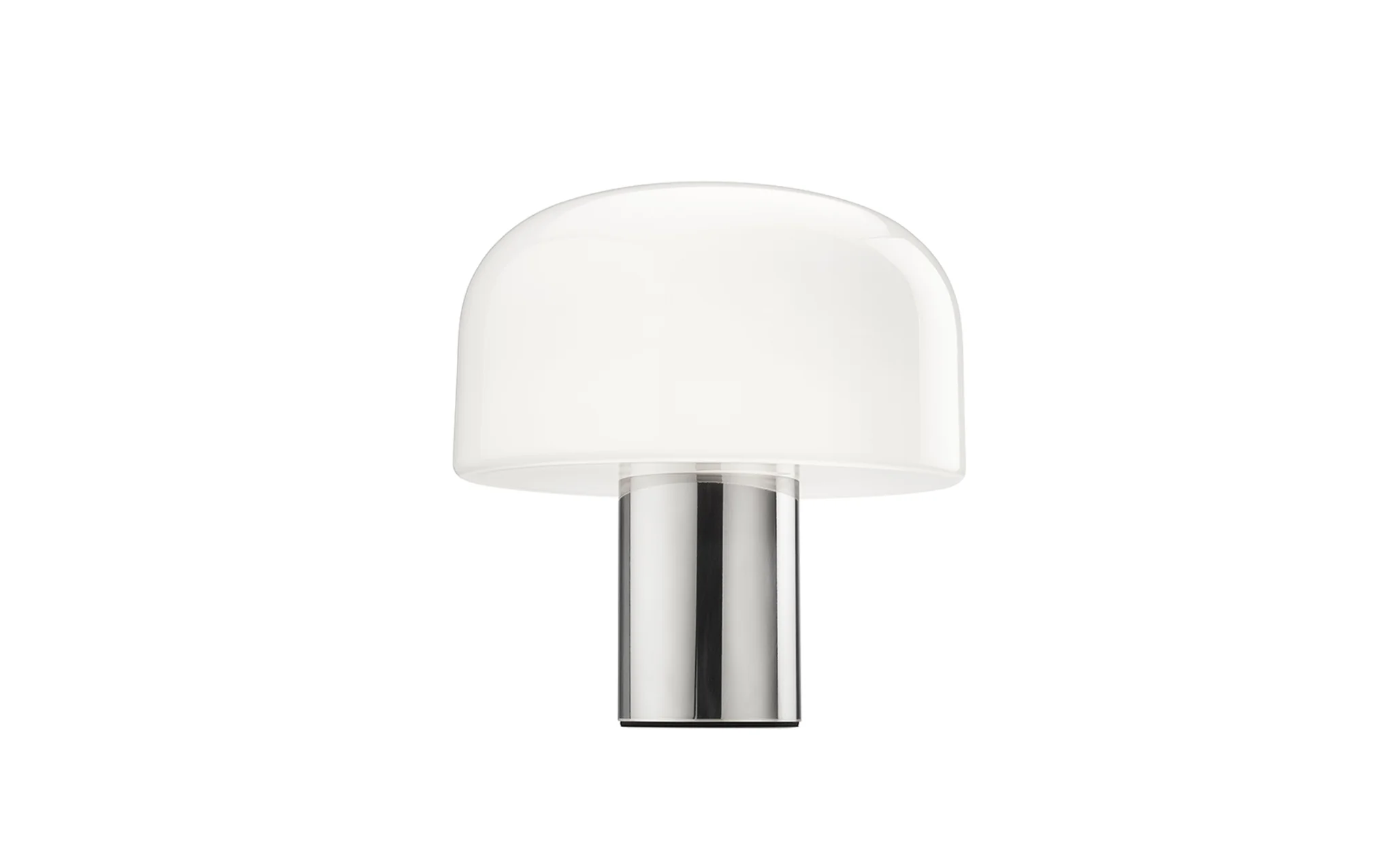 Bellhop Glass T table lamp - Image 10