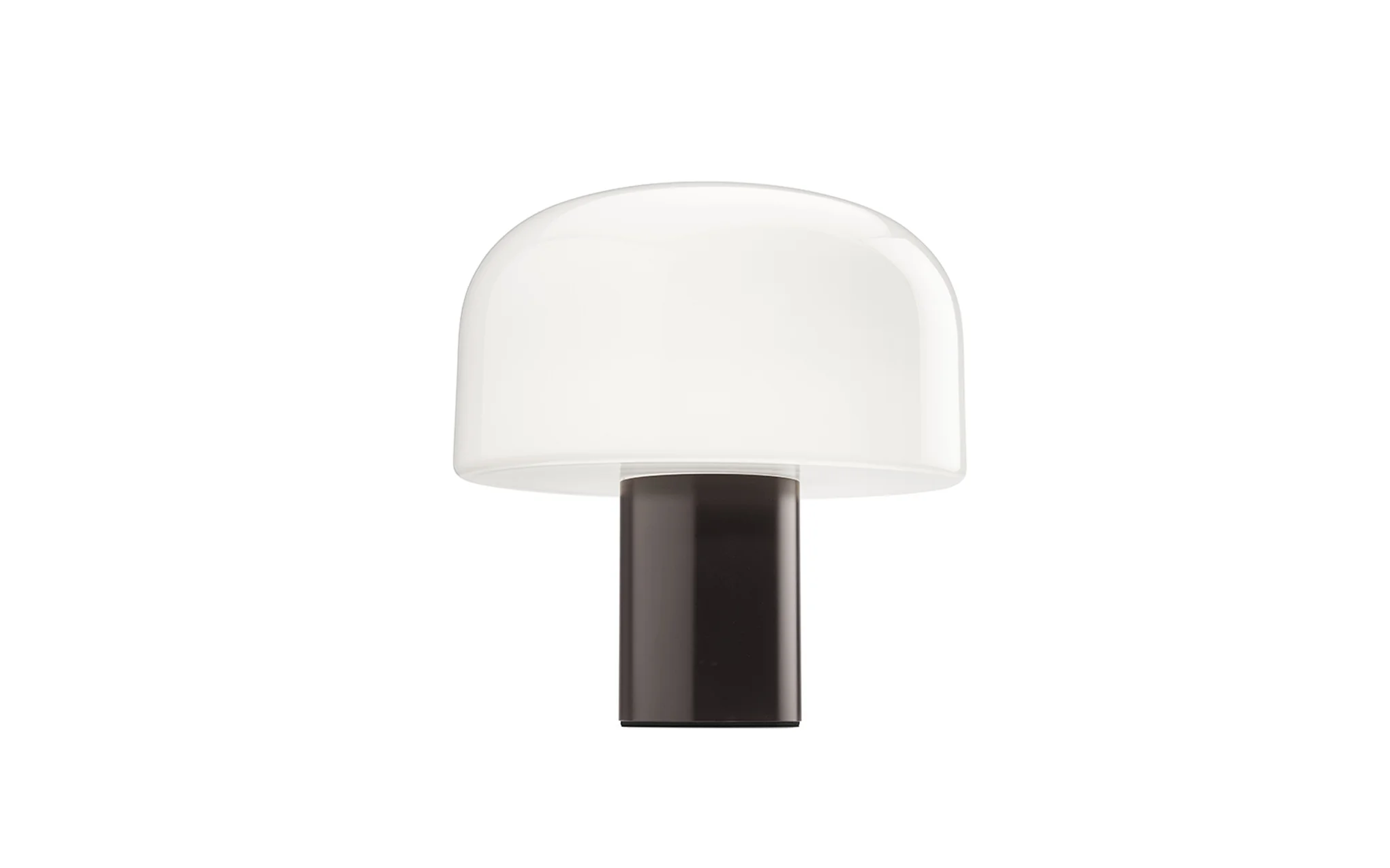 Bellhop Glass T table lamp - Image 6