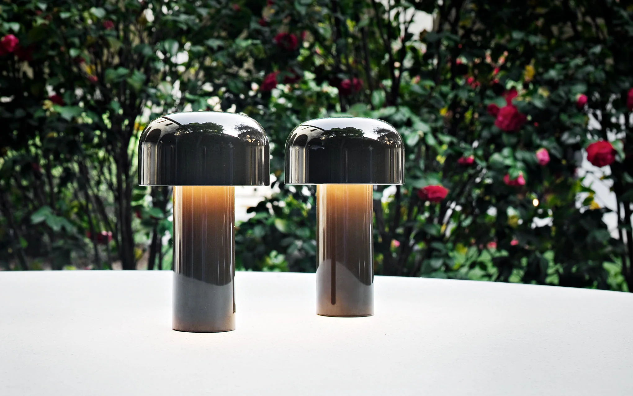 Bellhop table lamp - Image 4