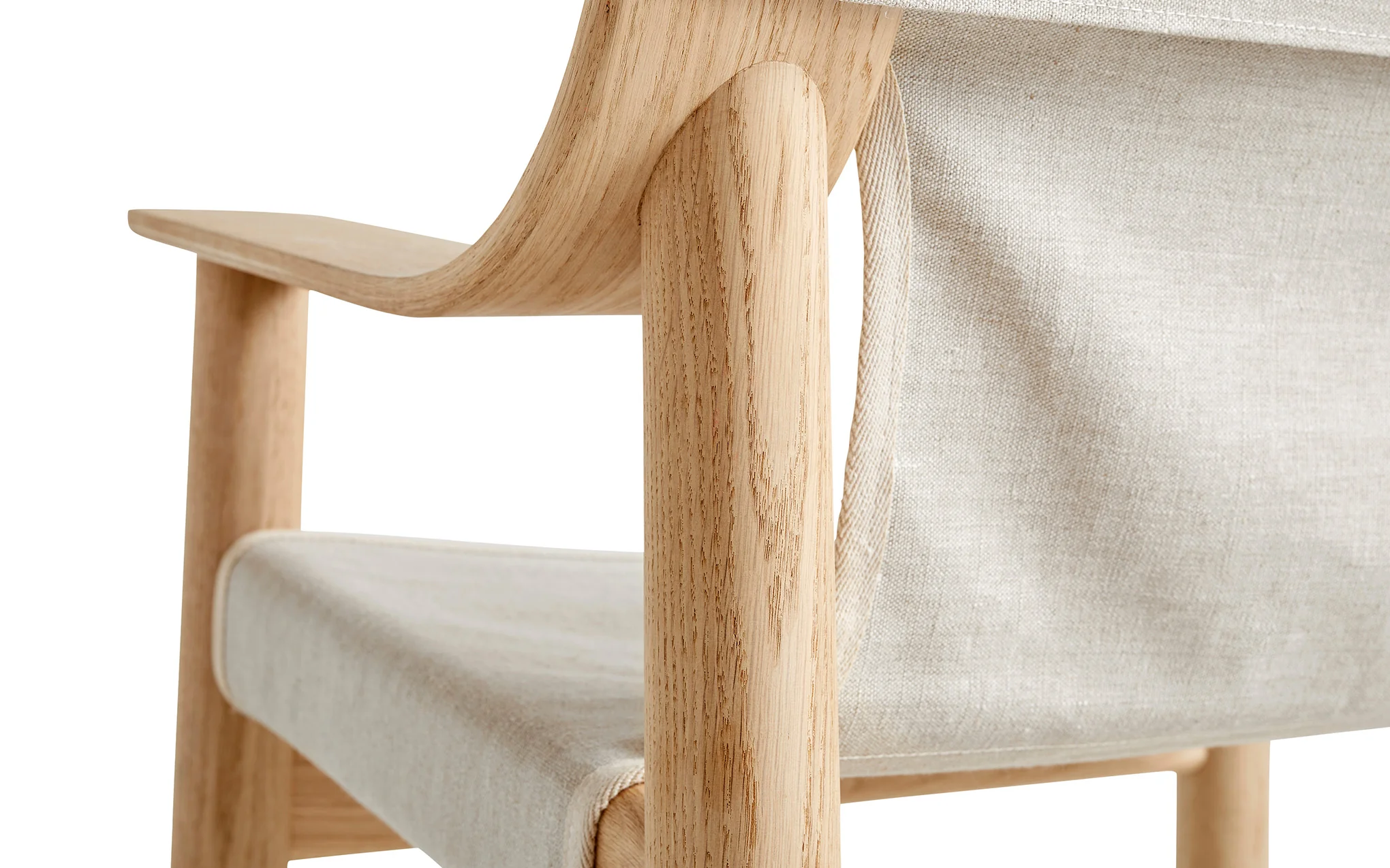 Bernard armchair - Image 11