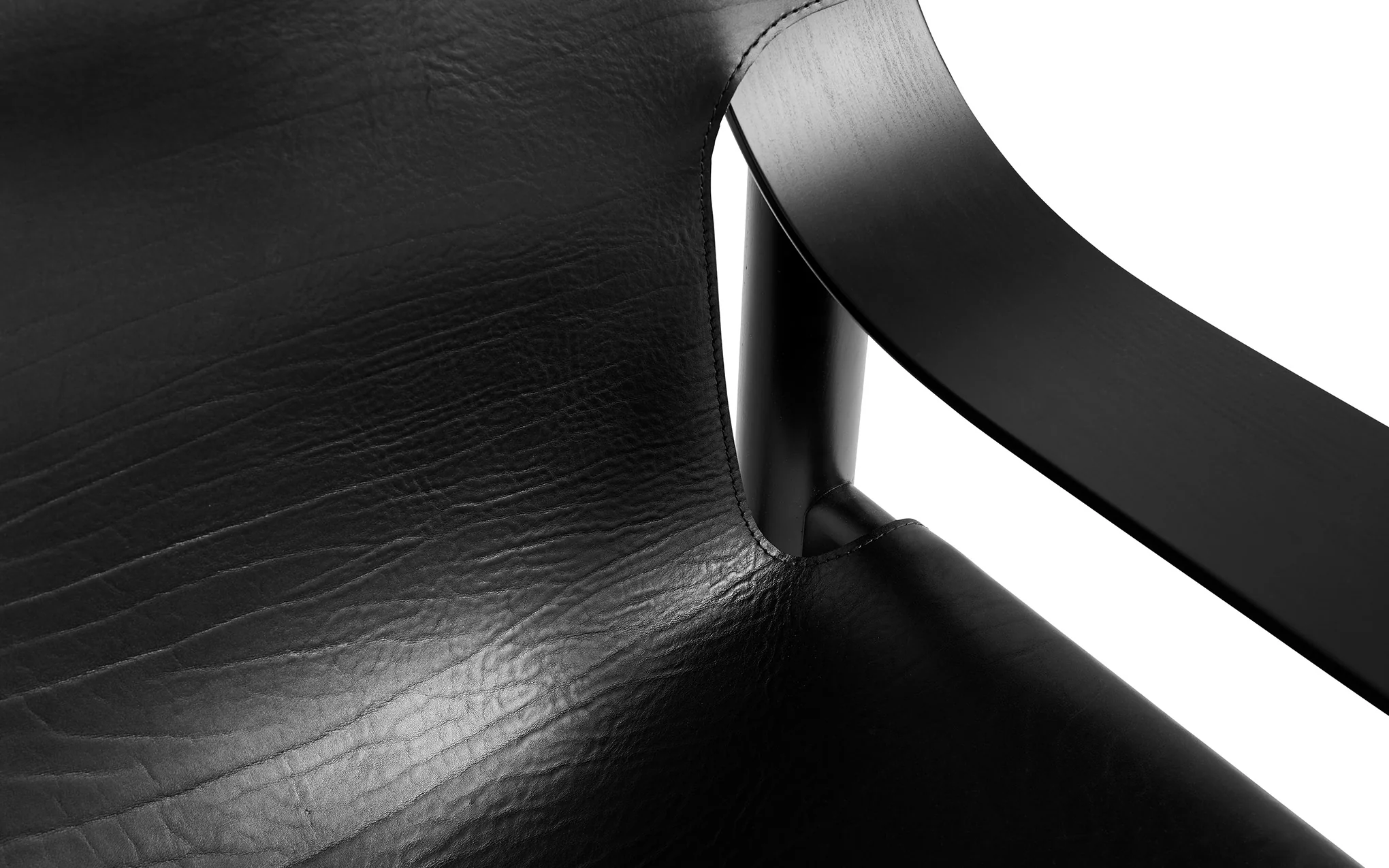 Bernard armchair - Image 12