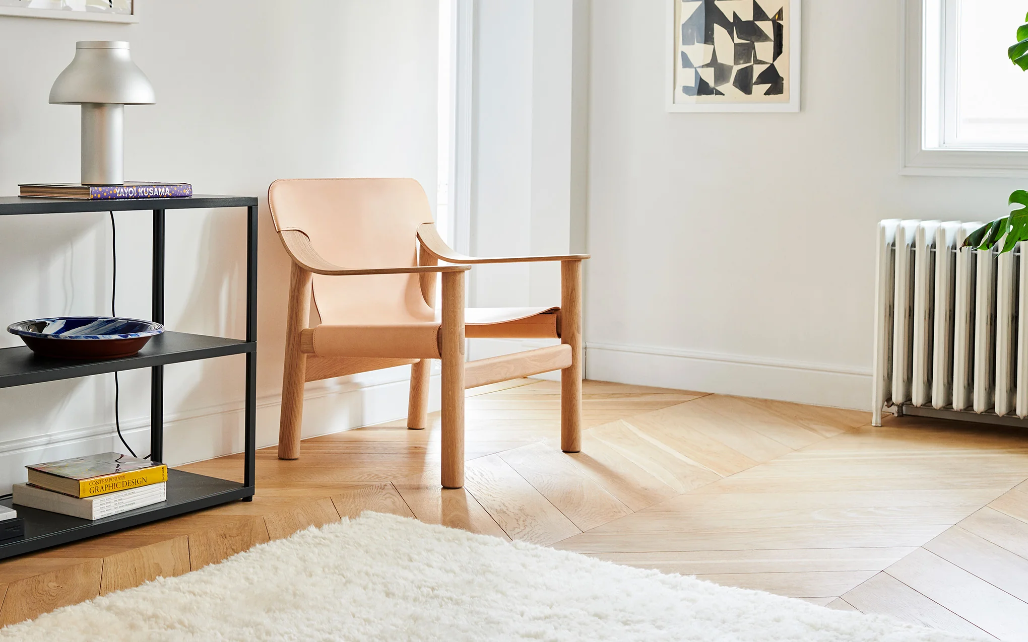 Bernard armchair - Image 9