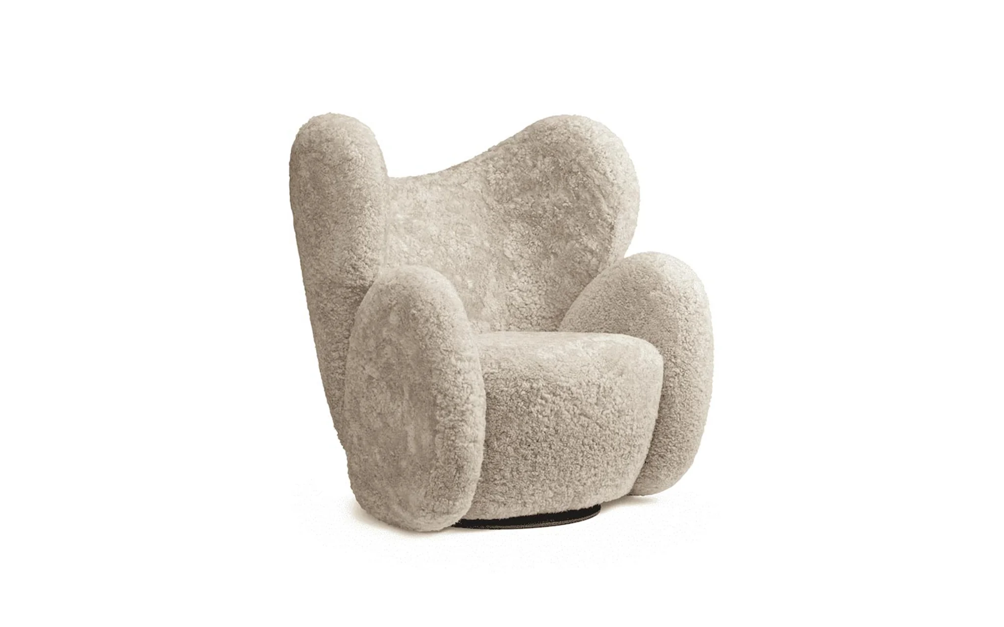 Big Big chair