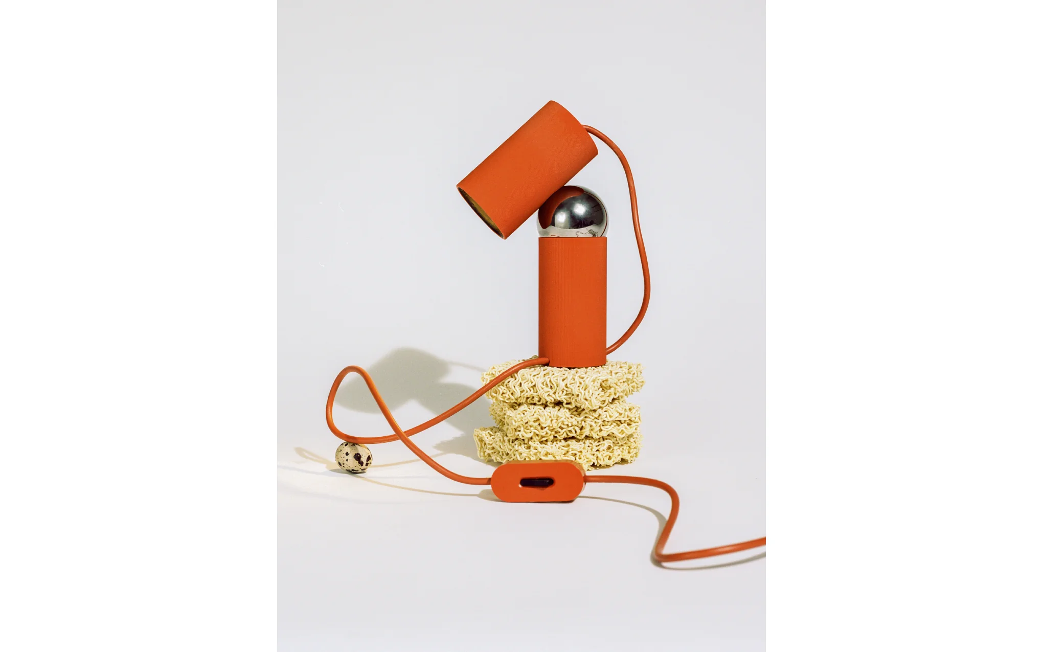 Bilboquet table light - Image 14