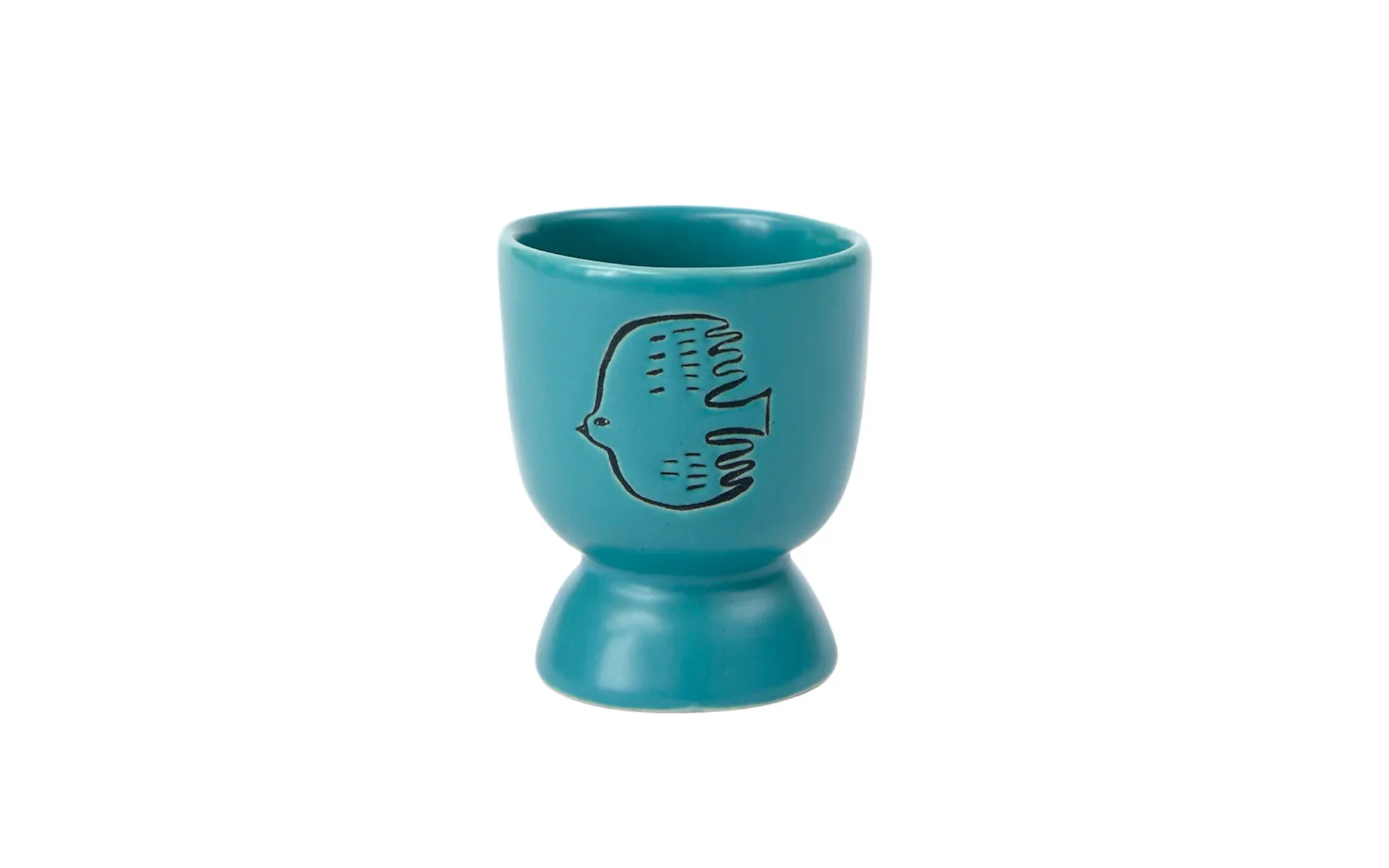 Bird egg cup